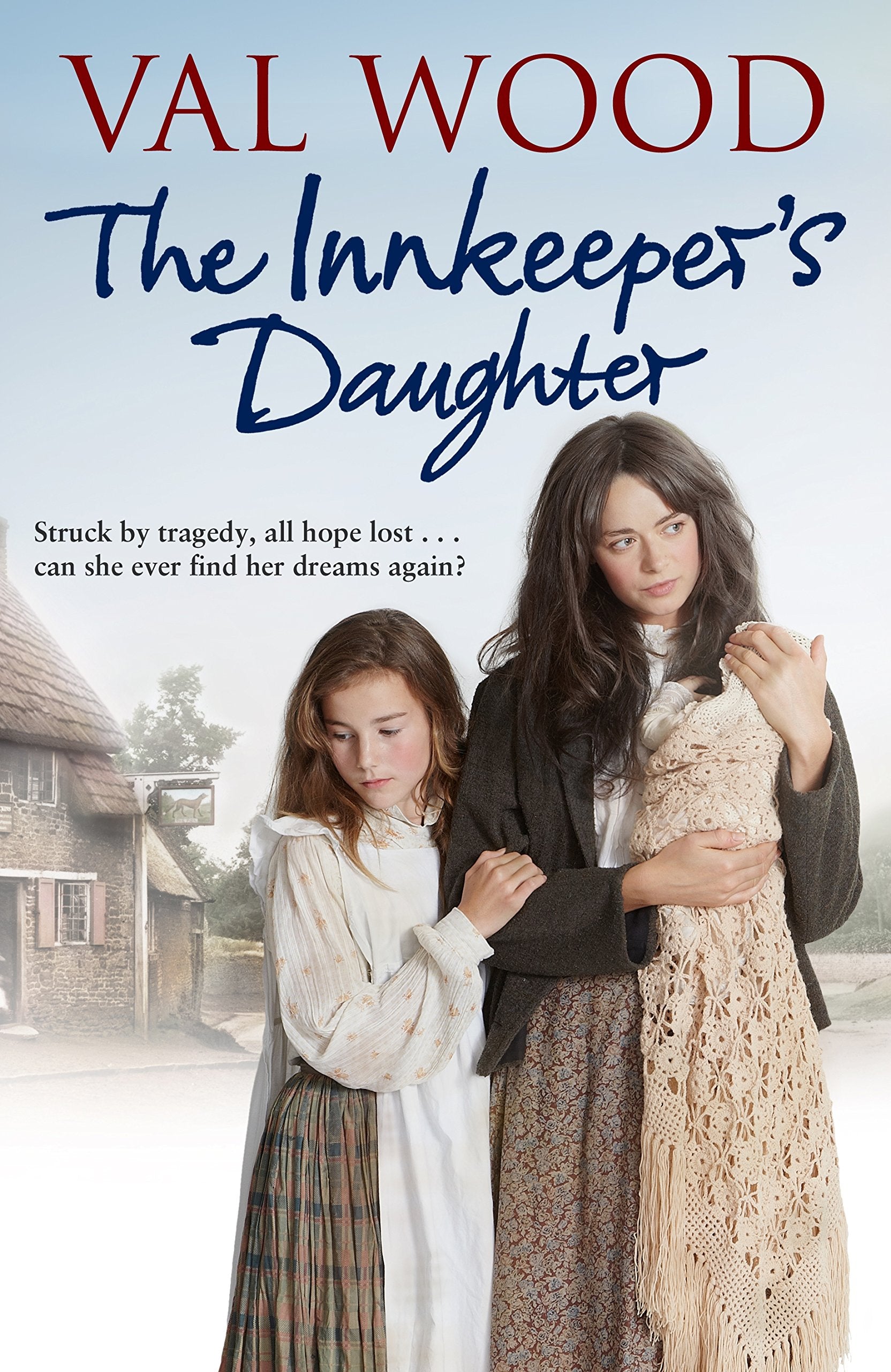 Product Image: The Innkeeper's Daughter