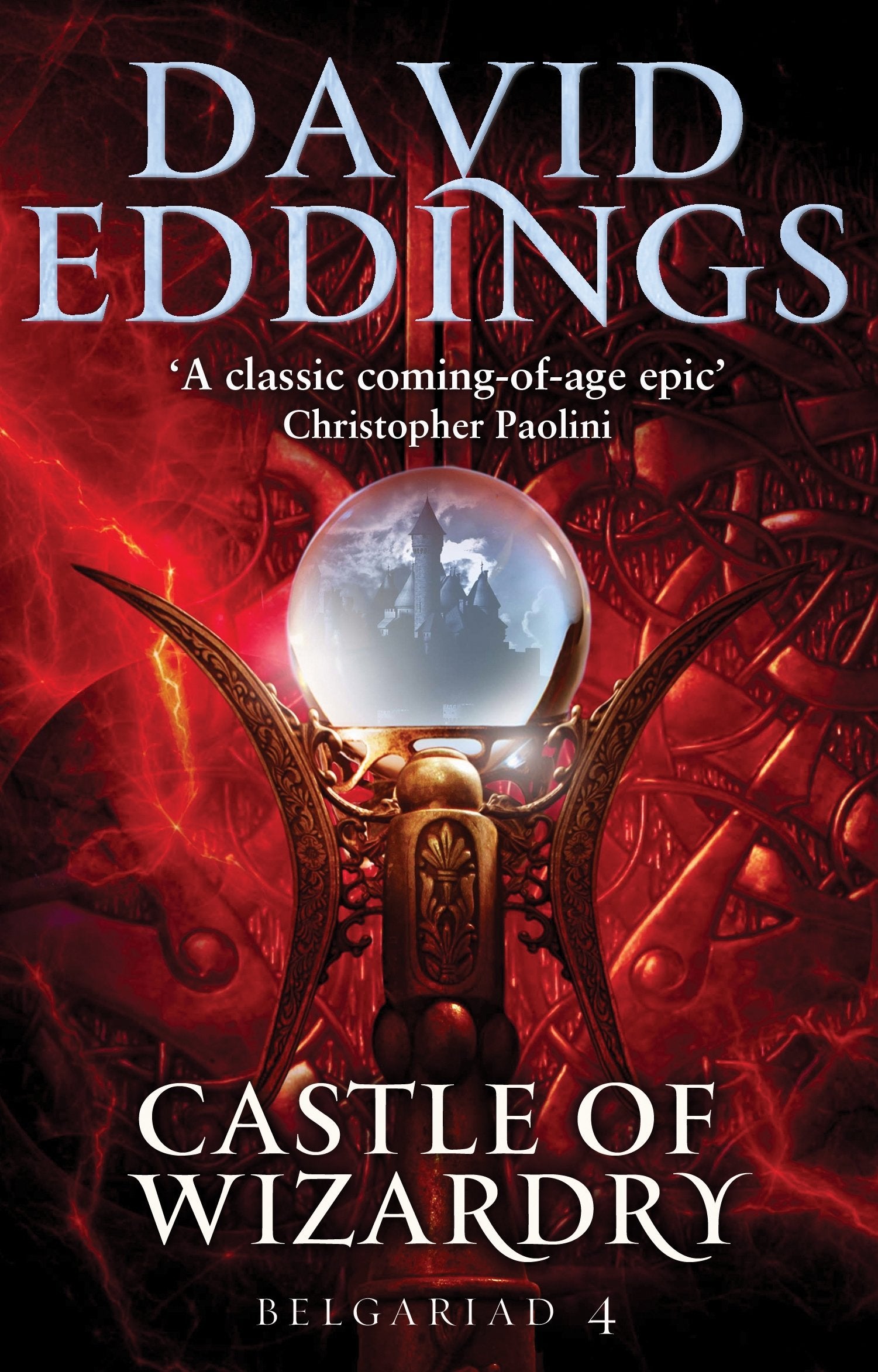 Castle Of Wizardry Fantasy & Sci-Fi