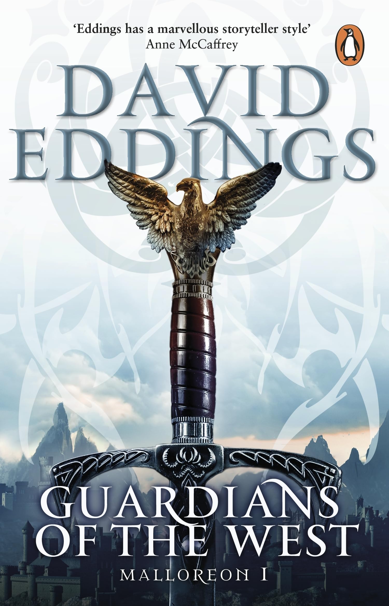 Product Image: Guardians Of The West
