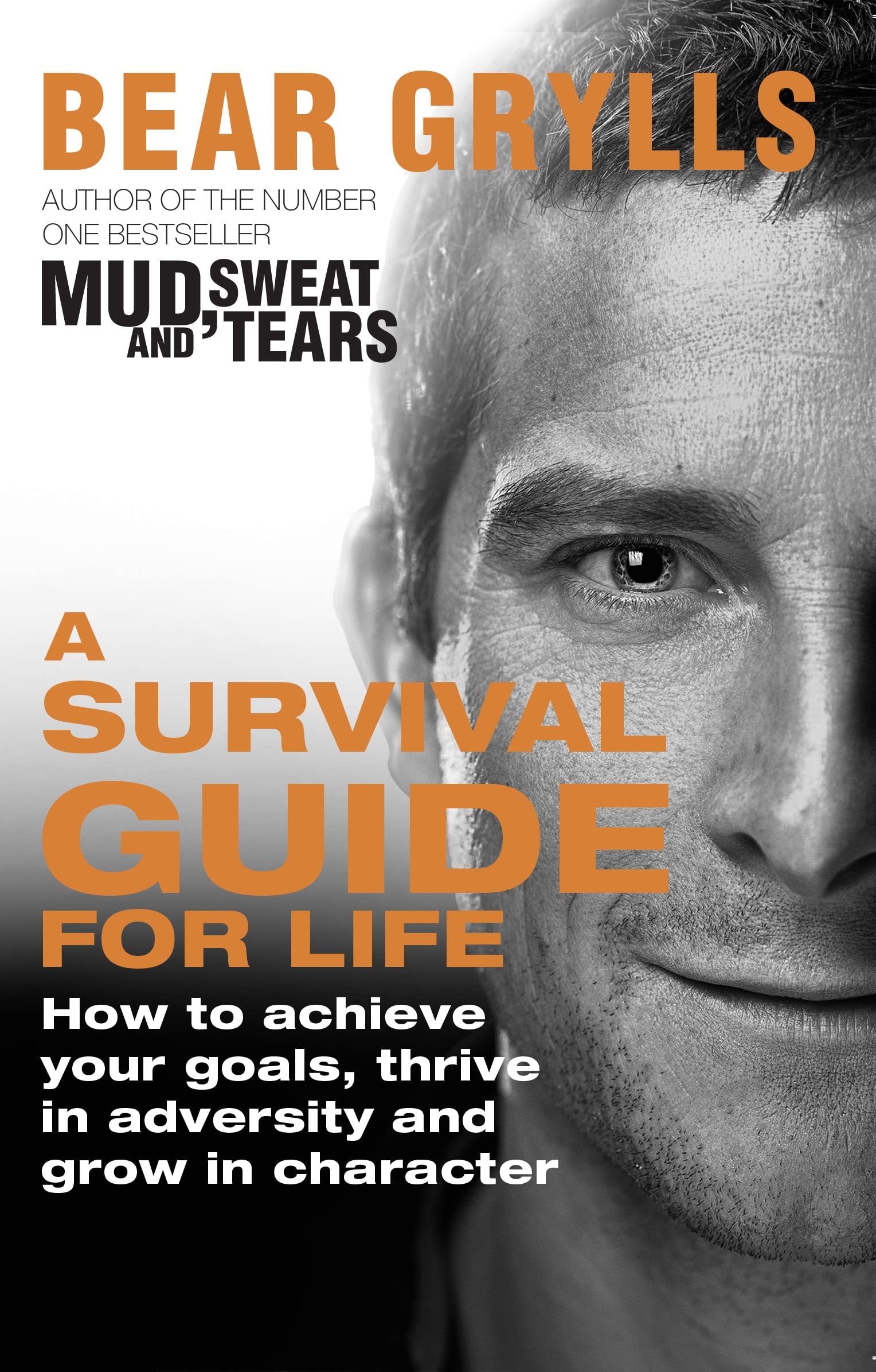 A Survival Guide for Life Sports Books