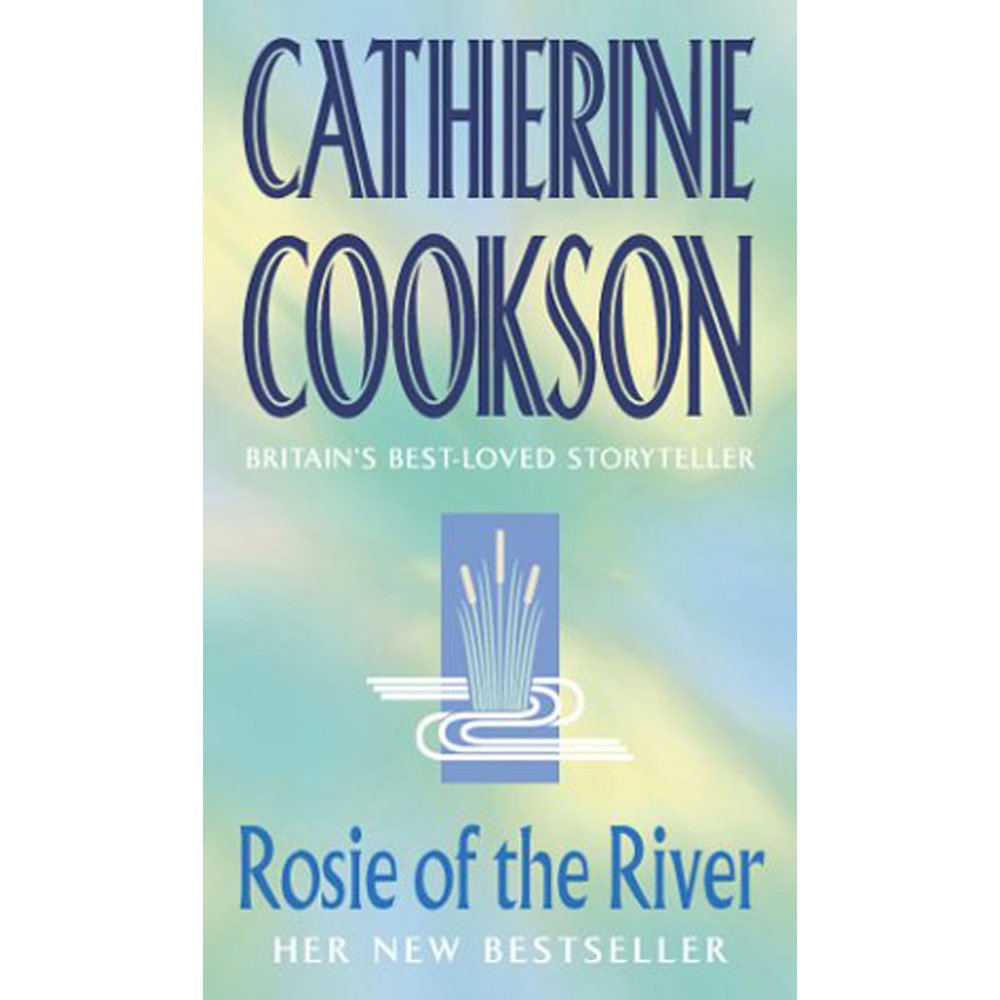 Rosie of the River Books