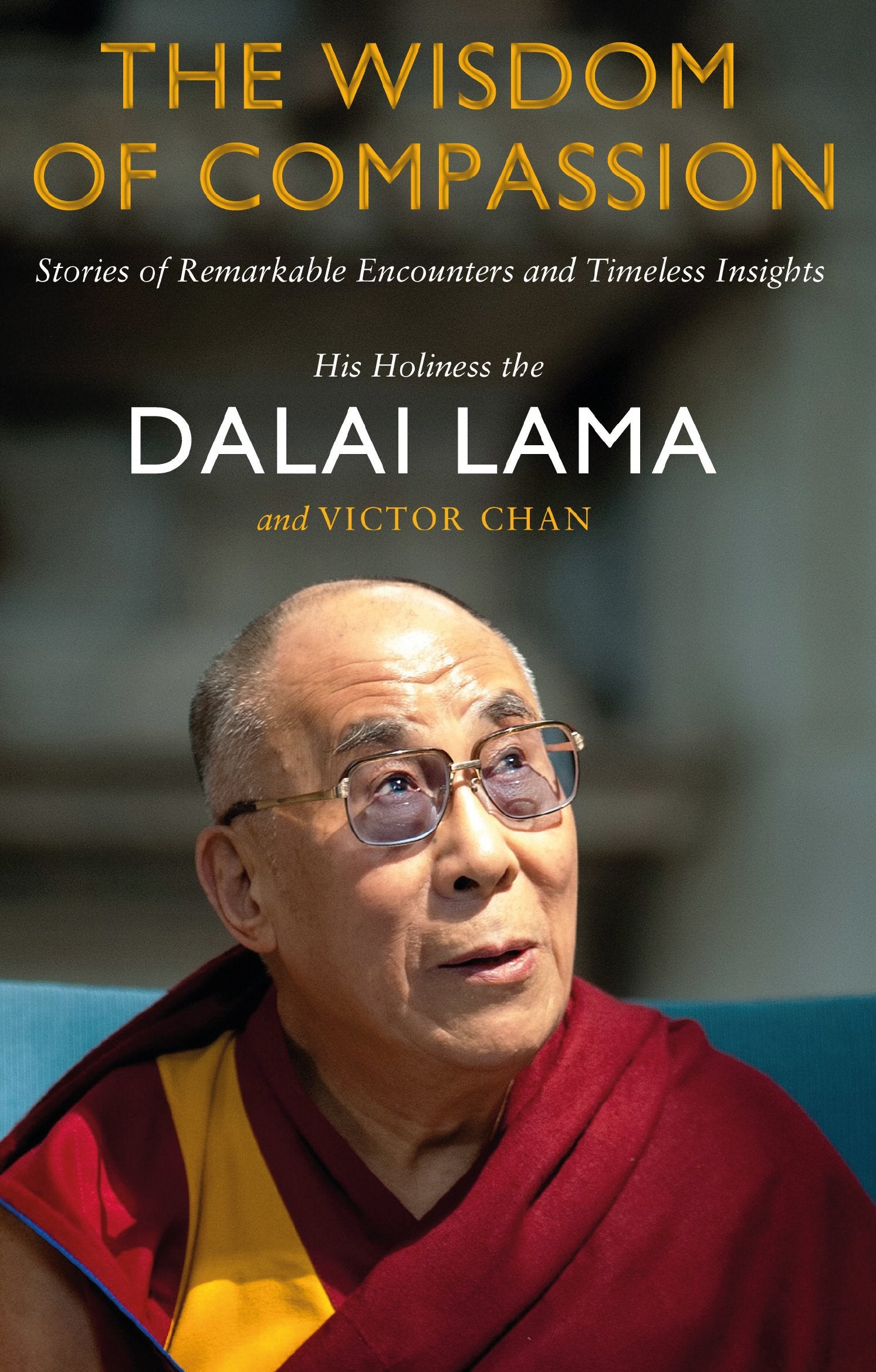 The Wisdom of Compassion Social Sciences