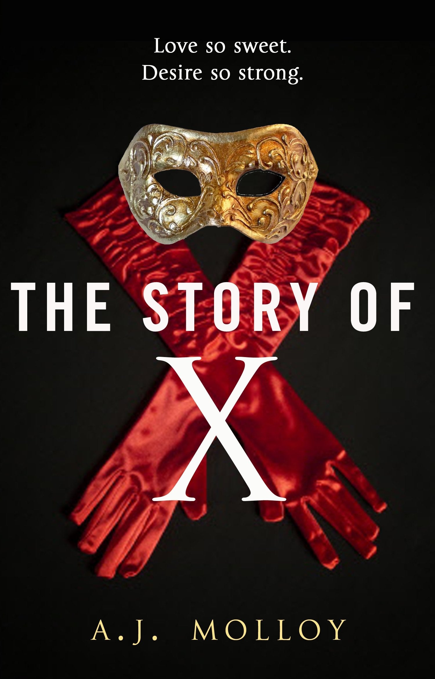 The Story of X Contemporary literature