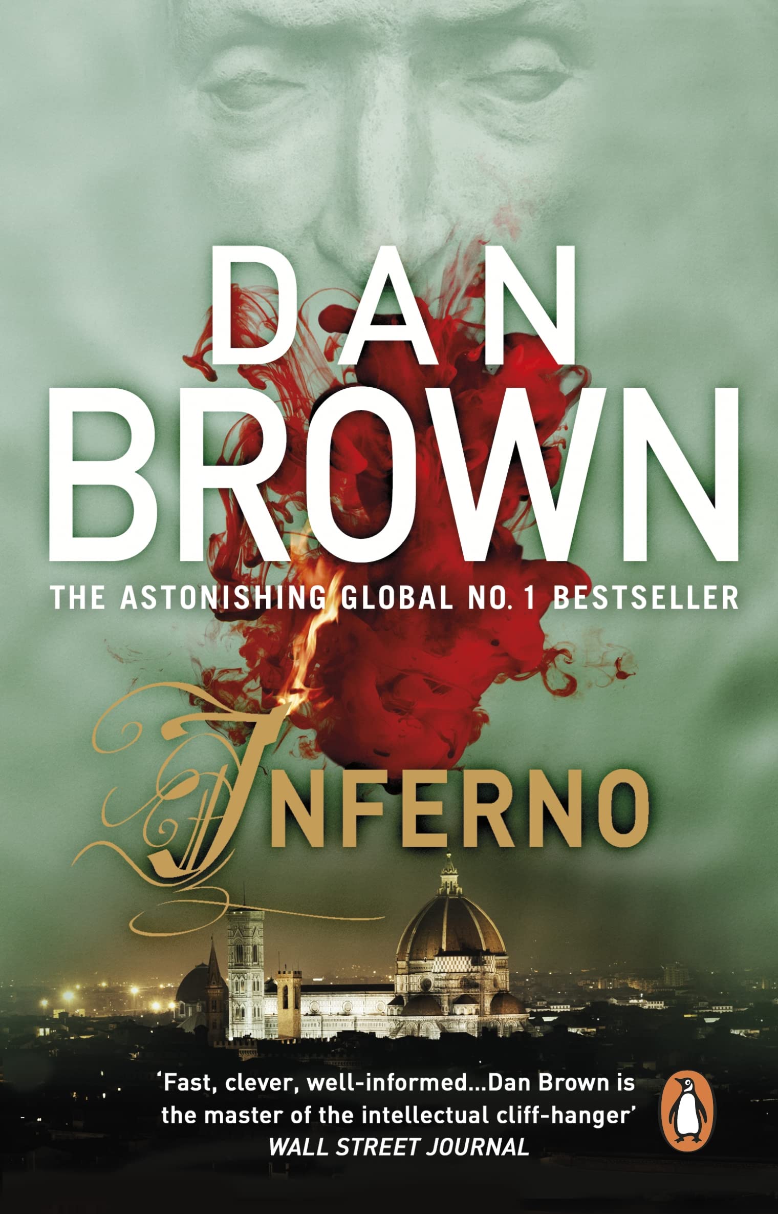 Inferno Action & Adventure