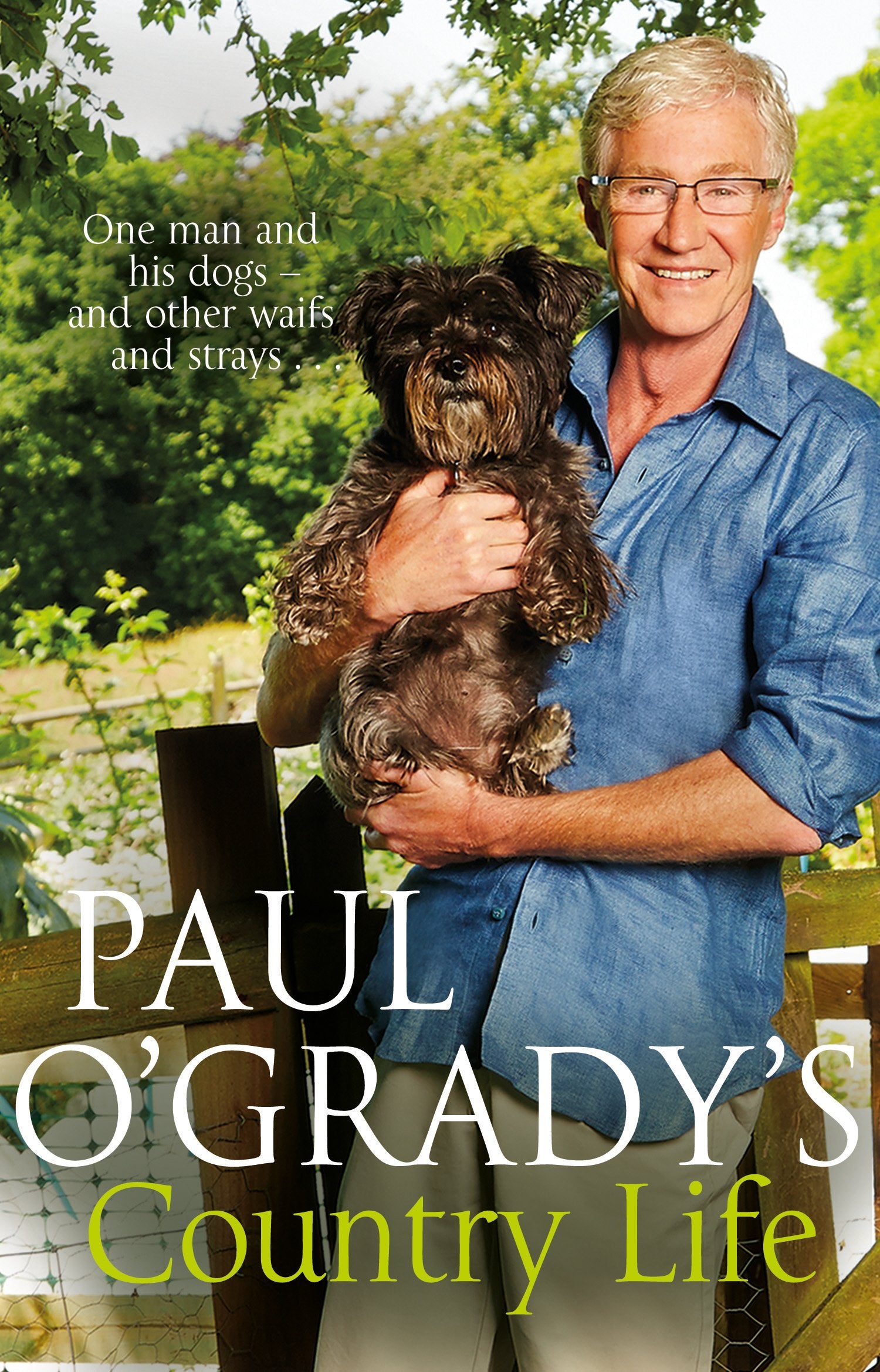Paul O'Grady's Country Life Social Sciences