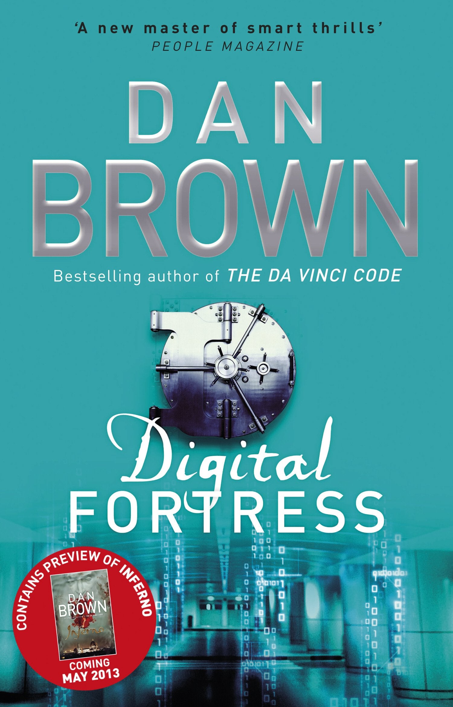 Digital Fortress Action & Adventure