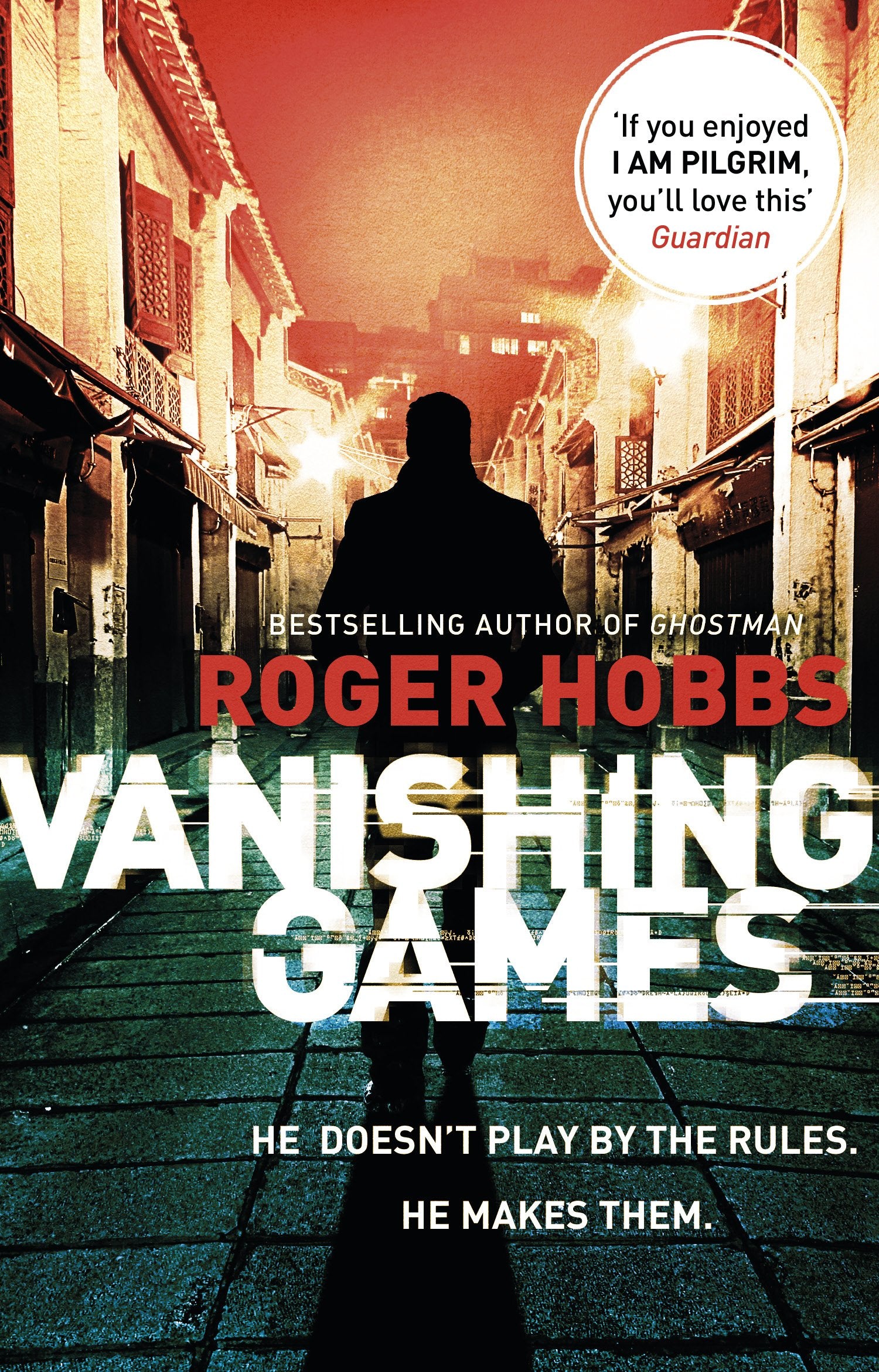 Vanishing Games Action & Adventure