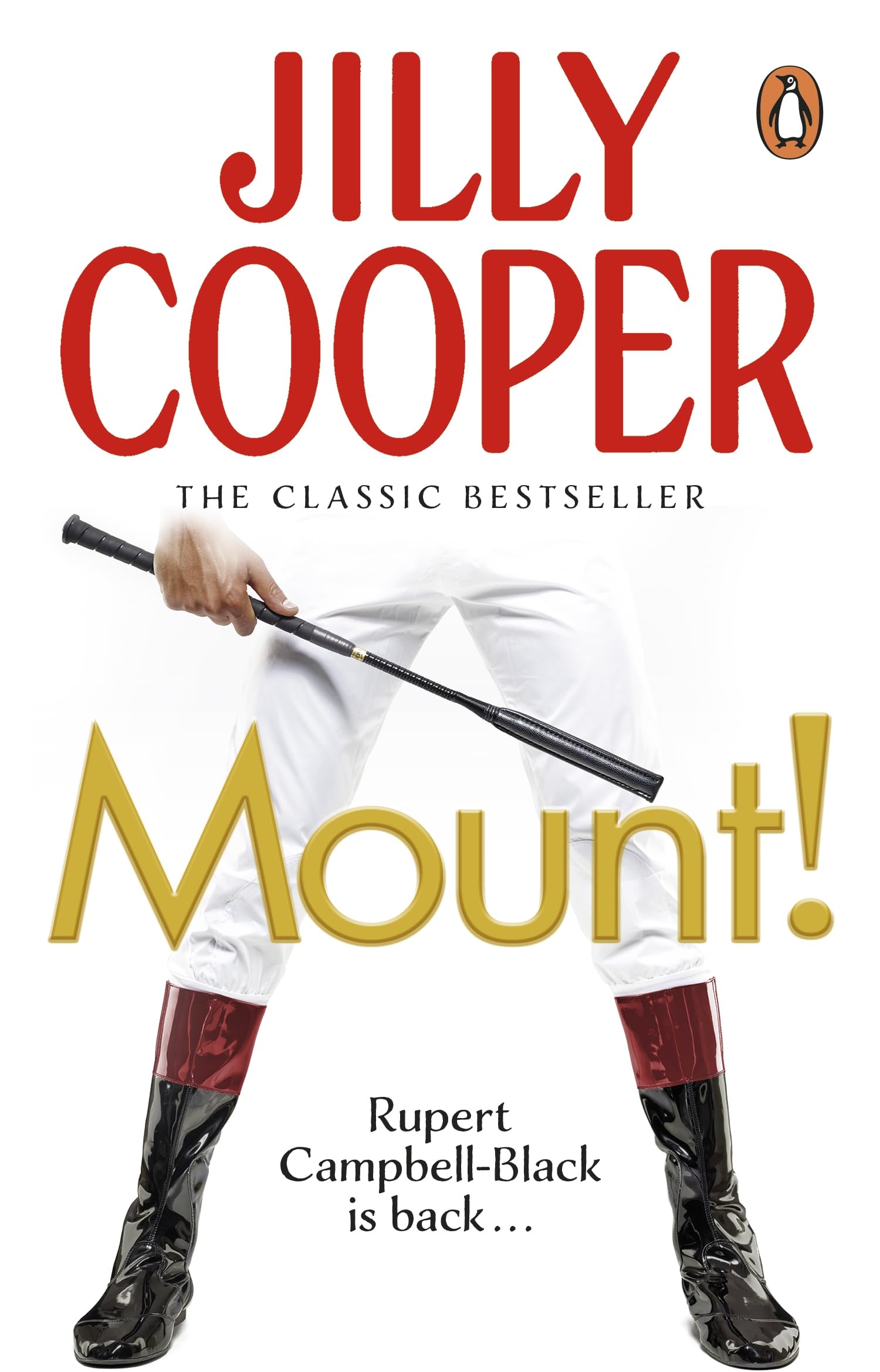 Mount! Contemporary literature Books