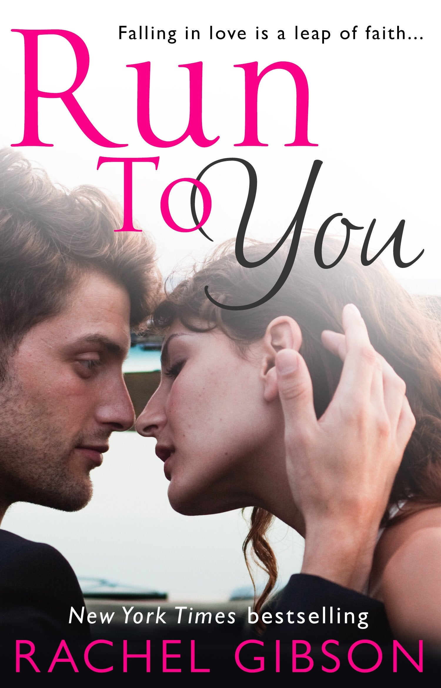 Product Image: Run To You
