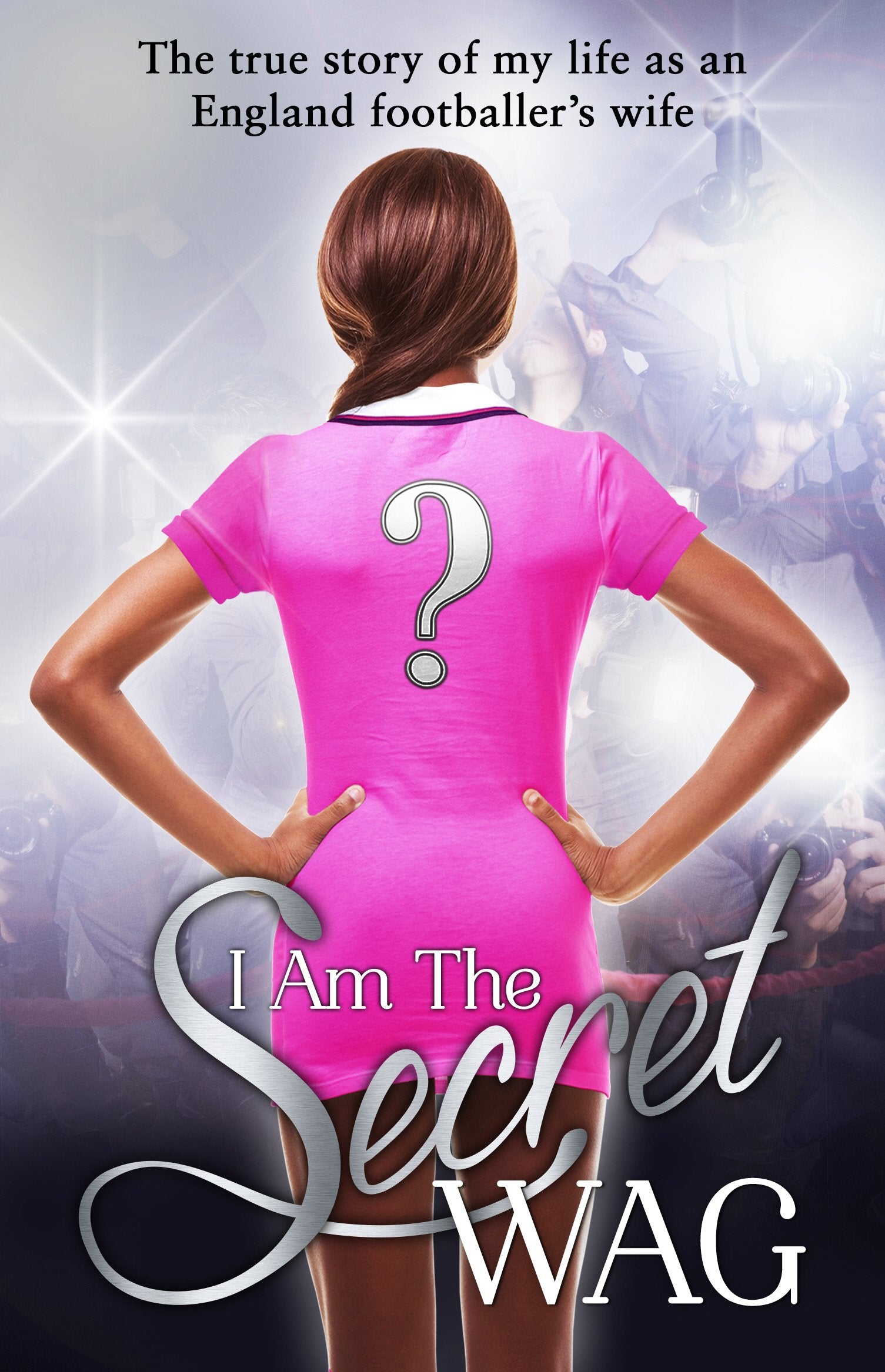 I Am the Secret Wag Art & Literature