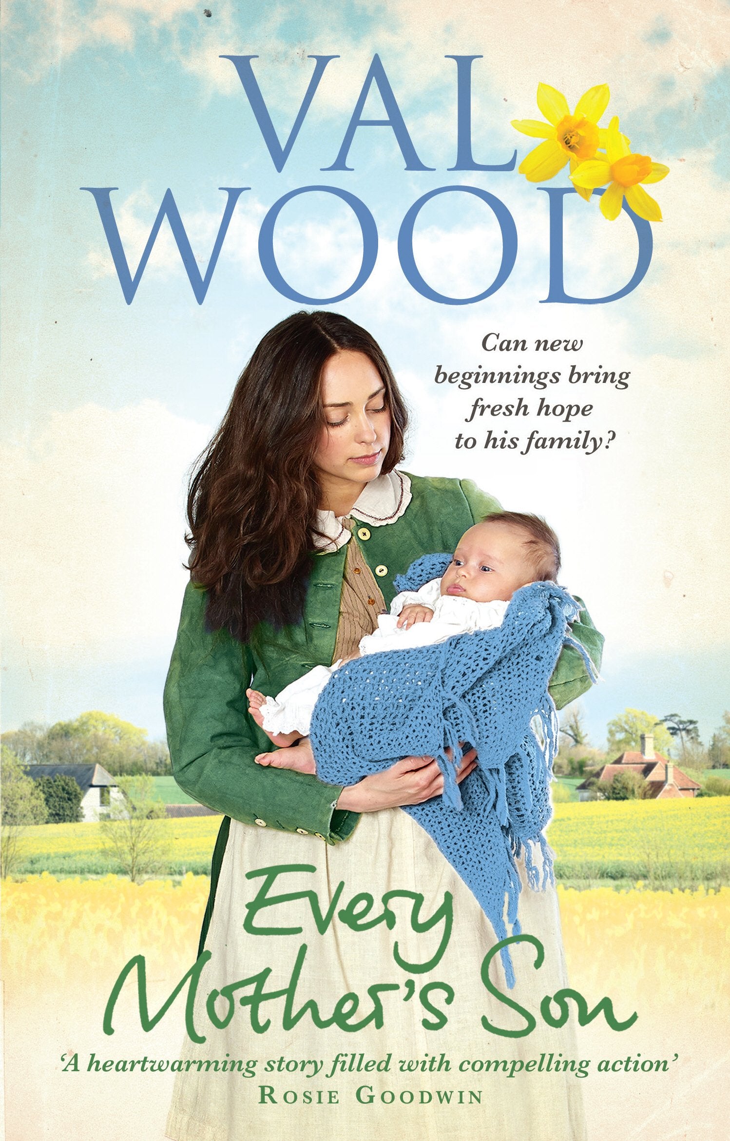 Product Image: Every Mother's Son