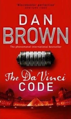 The Da Vinci Code Action & Adventure