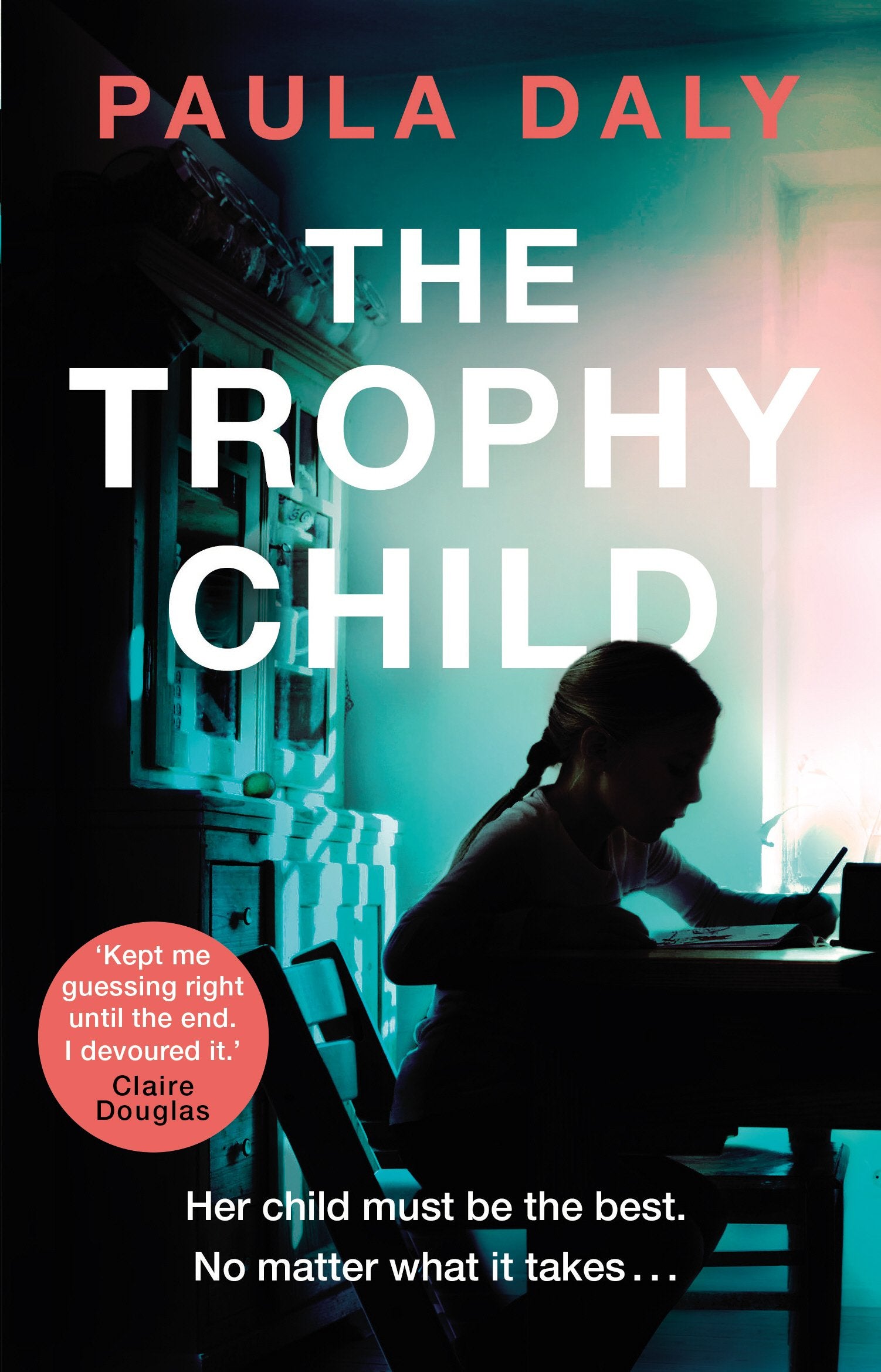 Product Image: The Trophy Child