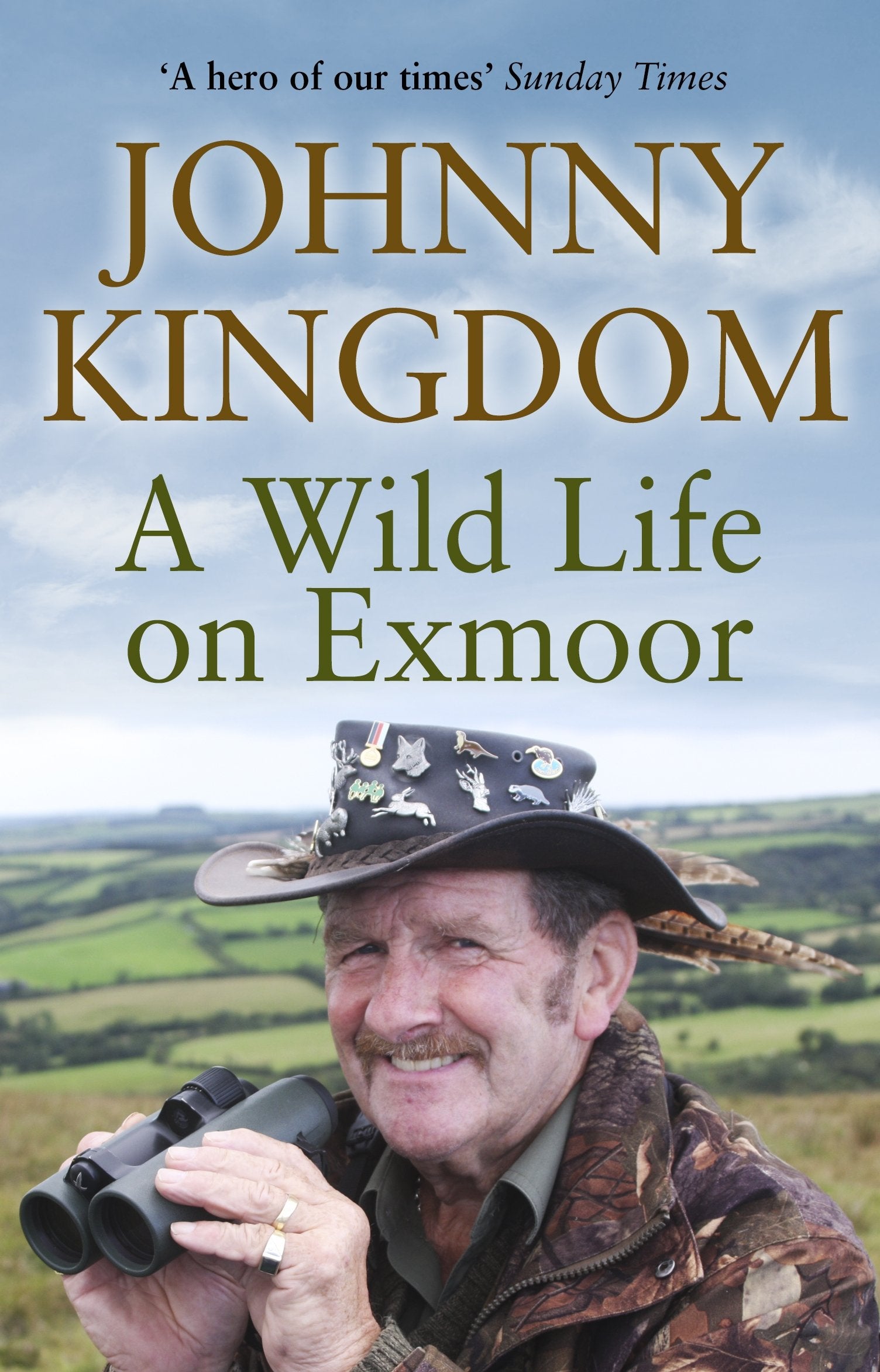 Johnny Kingdom: A Wild Life On Exmoor Social Sciences