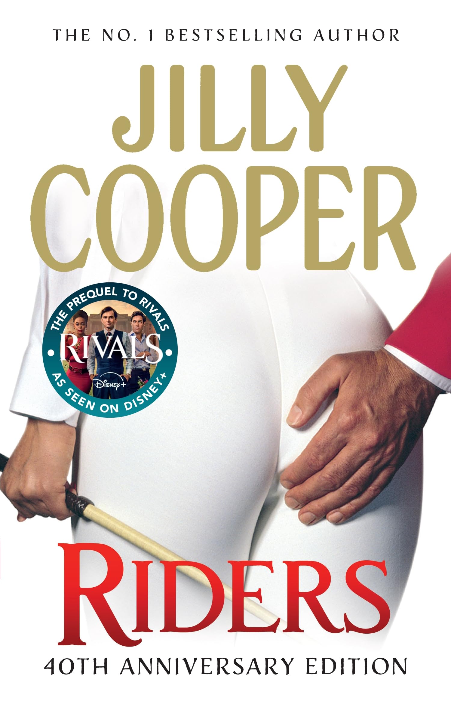 Riders Contemporary literature Books