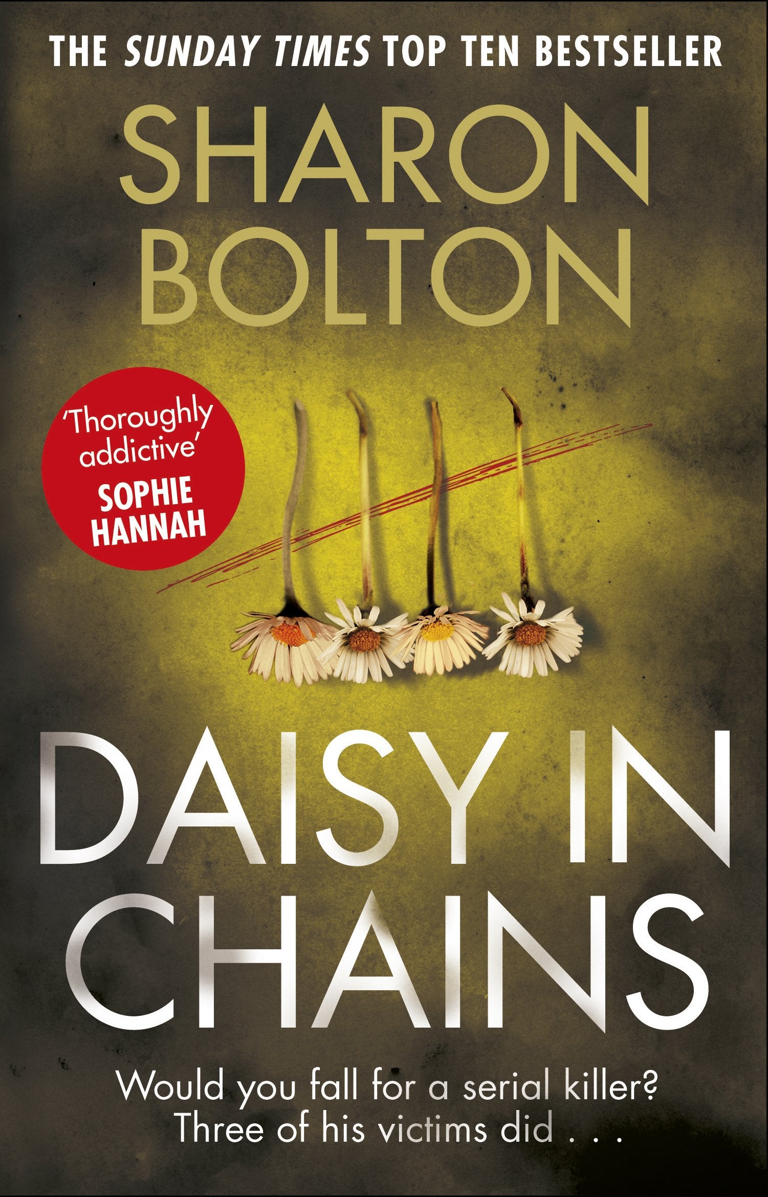 Product Image: Daisy in Chains