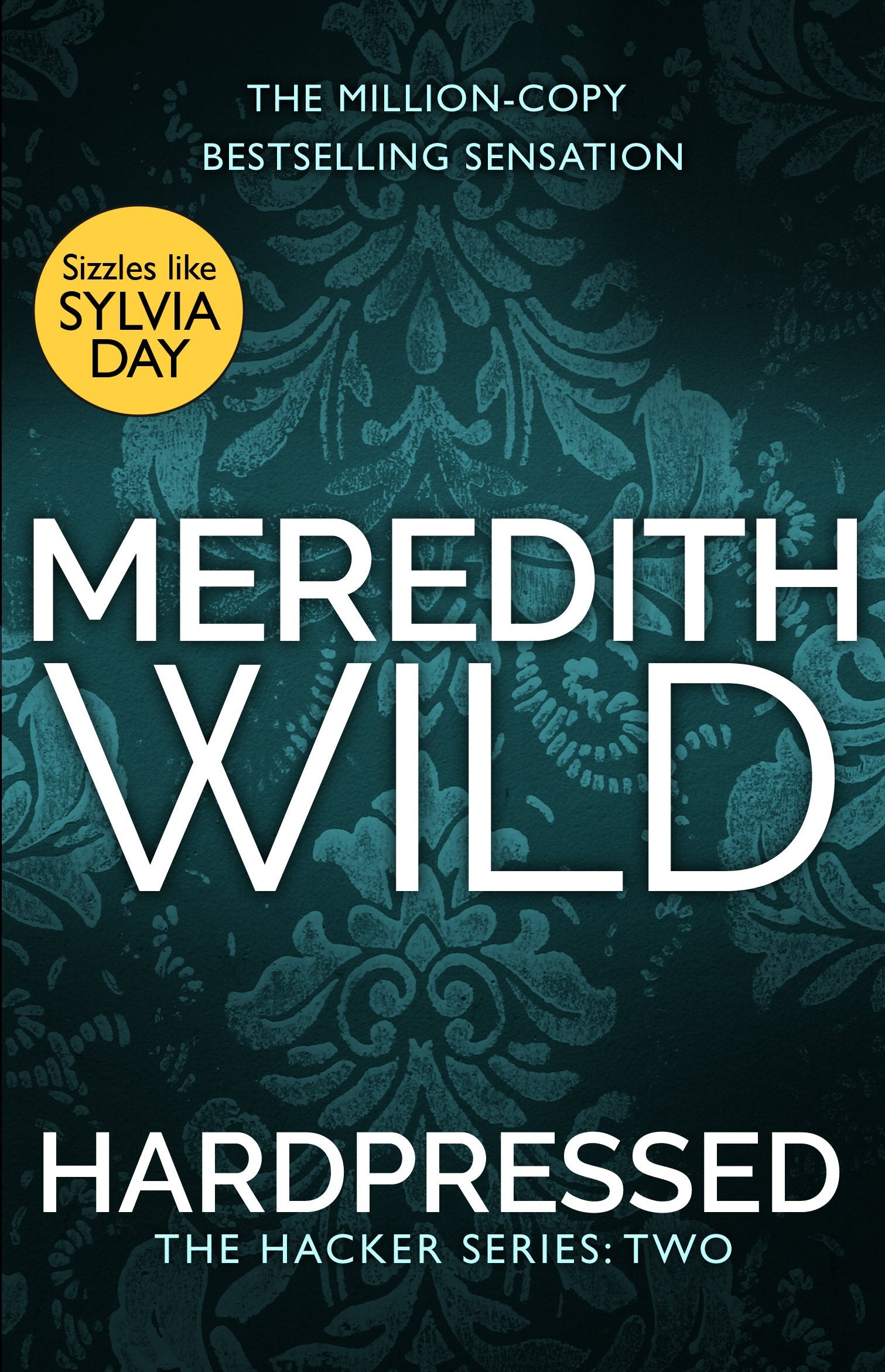 Hardpressed Contemporary literature Books