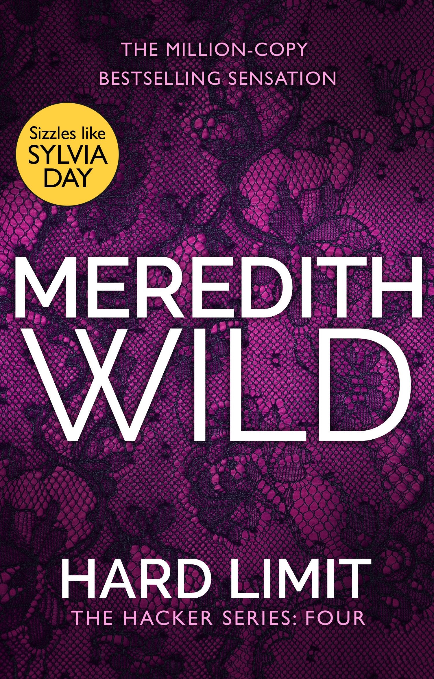 Hard Limit Contemporary literature Books