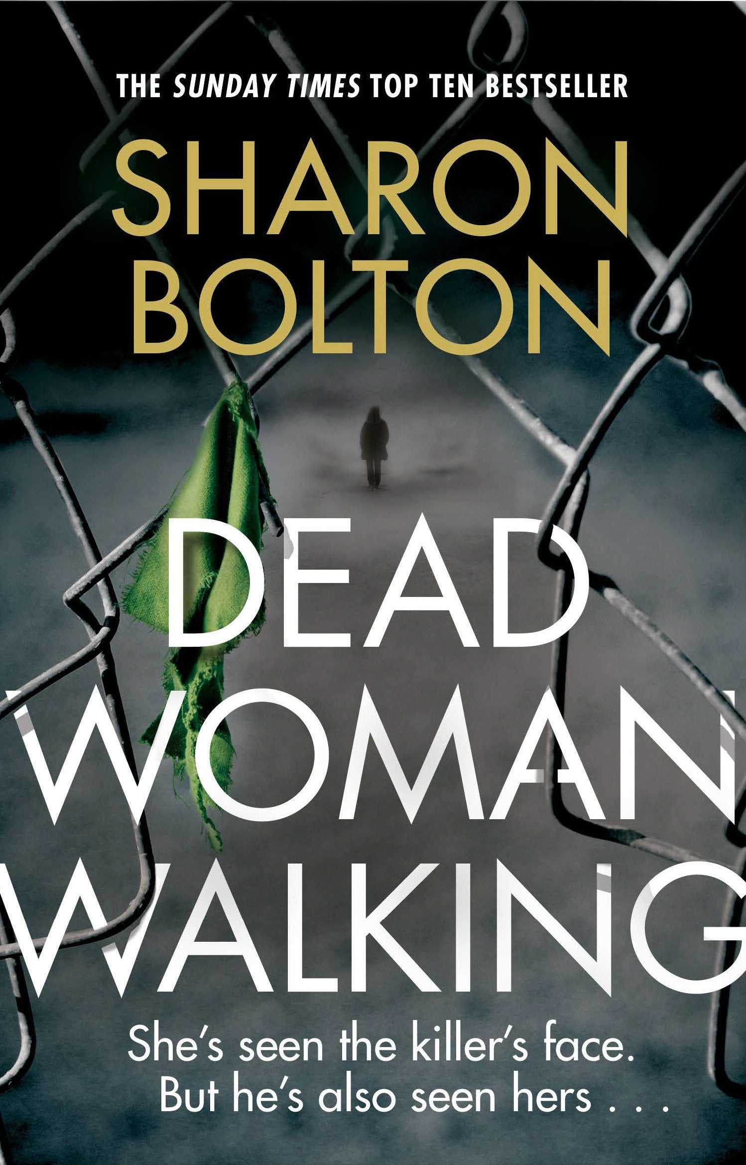 Dead Woman Walking Action & Adventure
