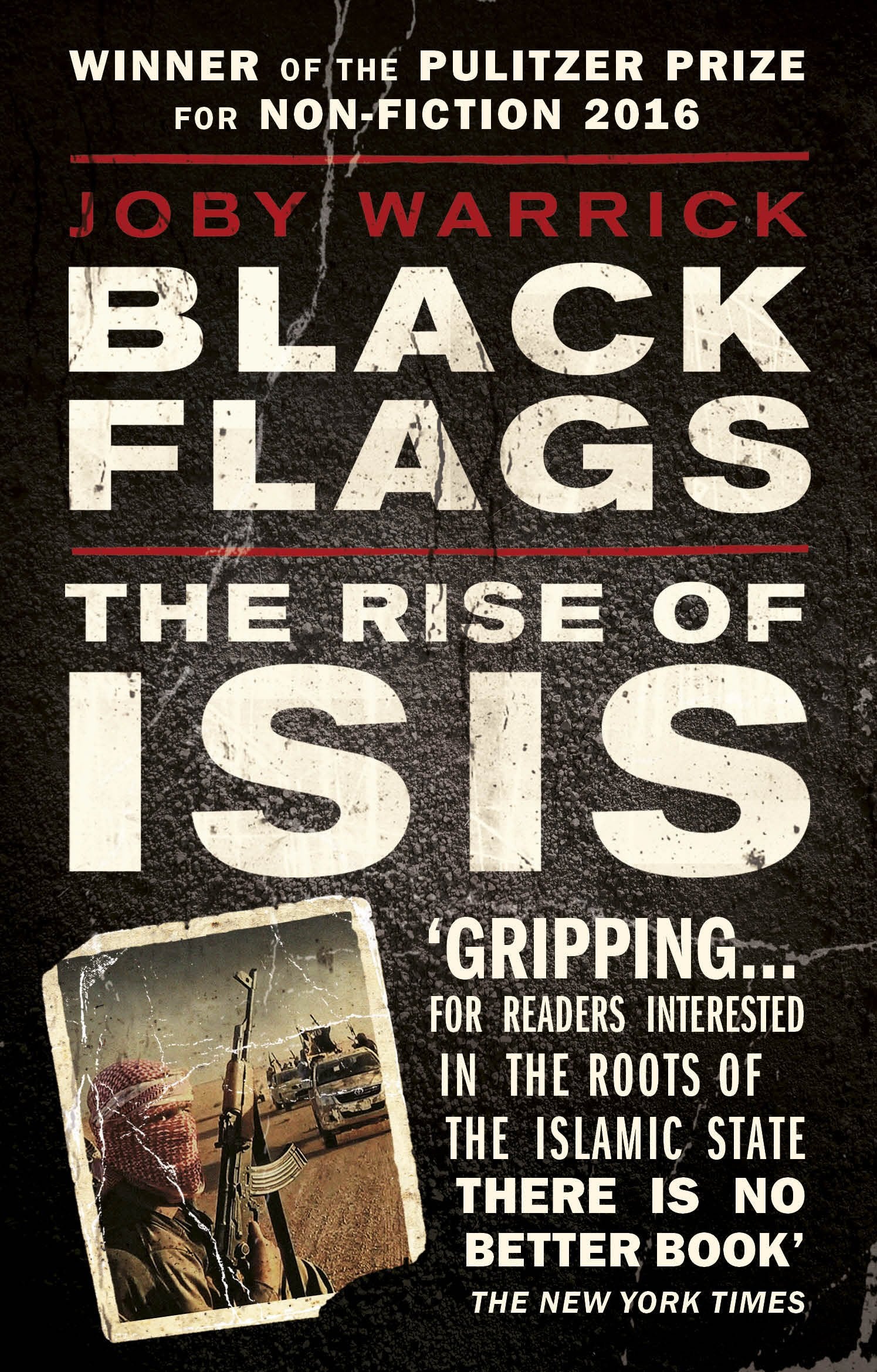 Product Image: Black Flags