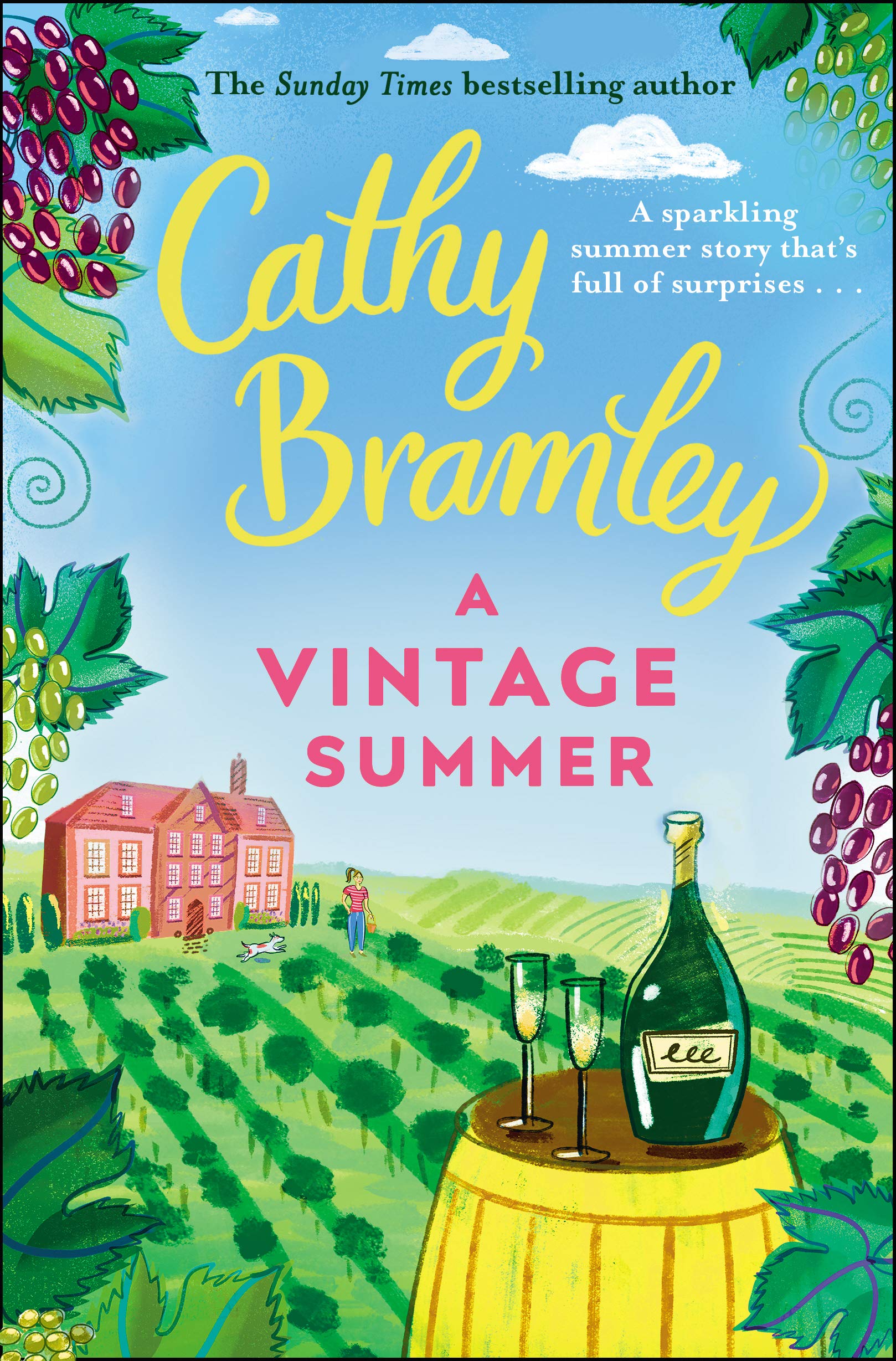 Product Image: A Vintage Summer
