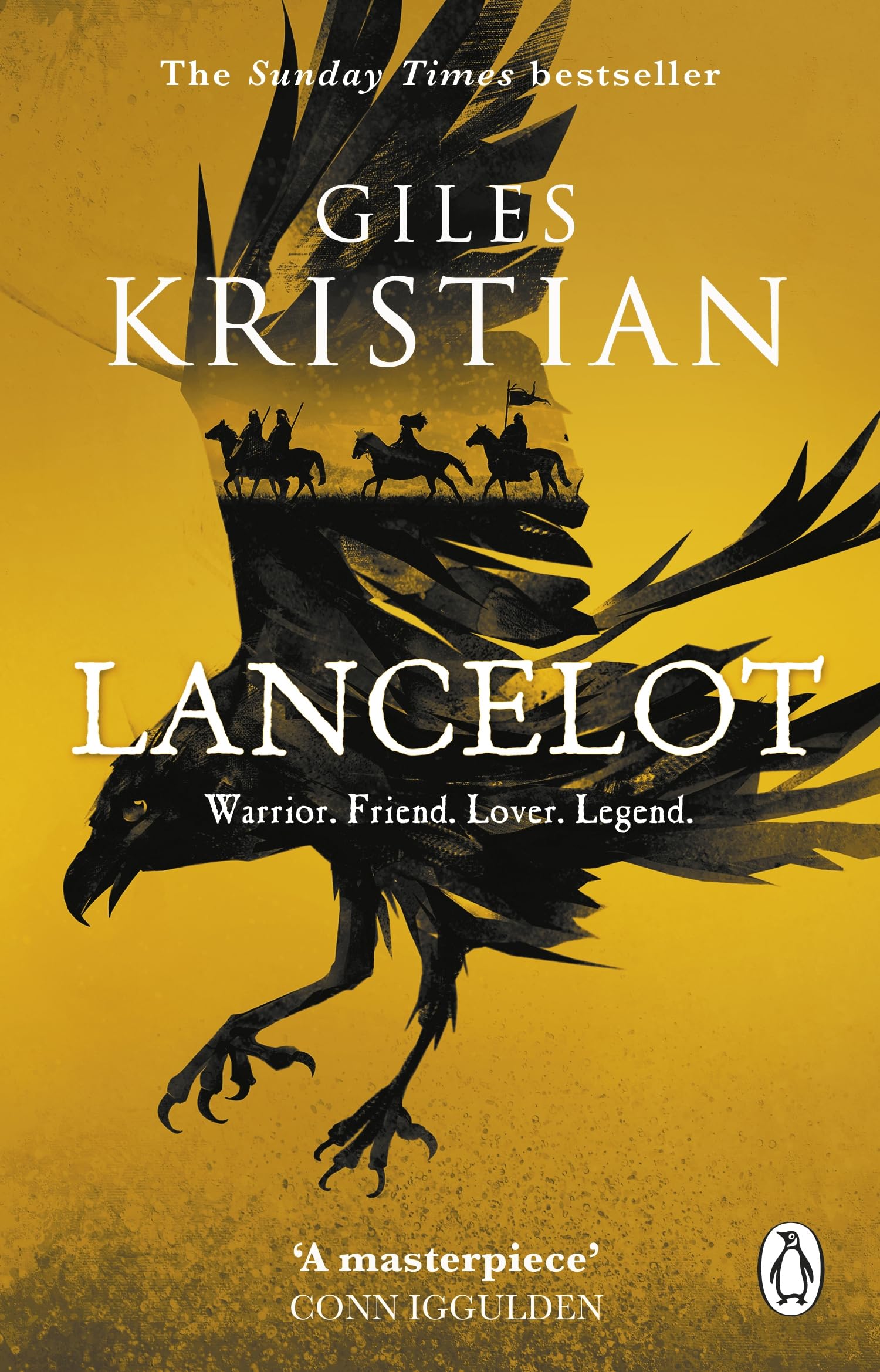 Lancelot Fairy Tales & Legends