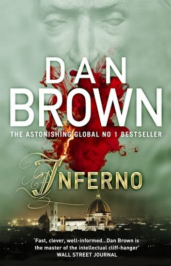 INFERNO Books
