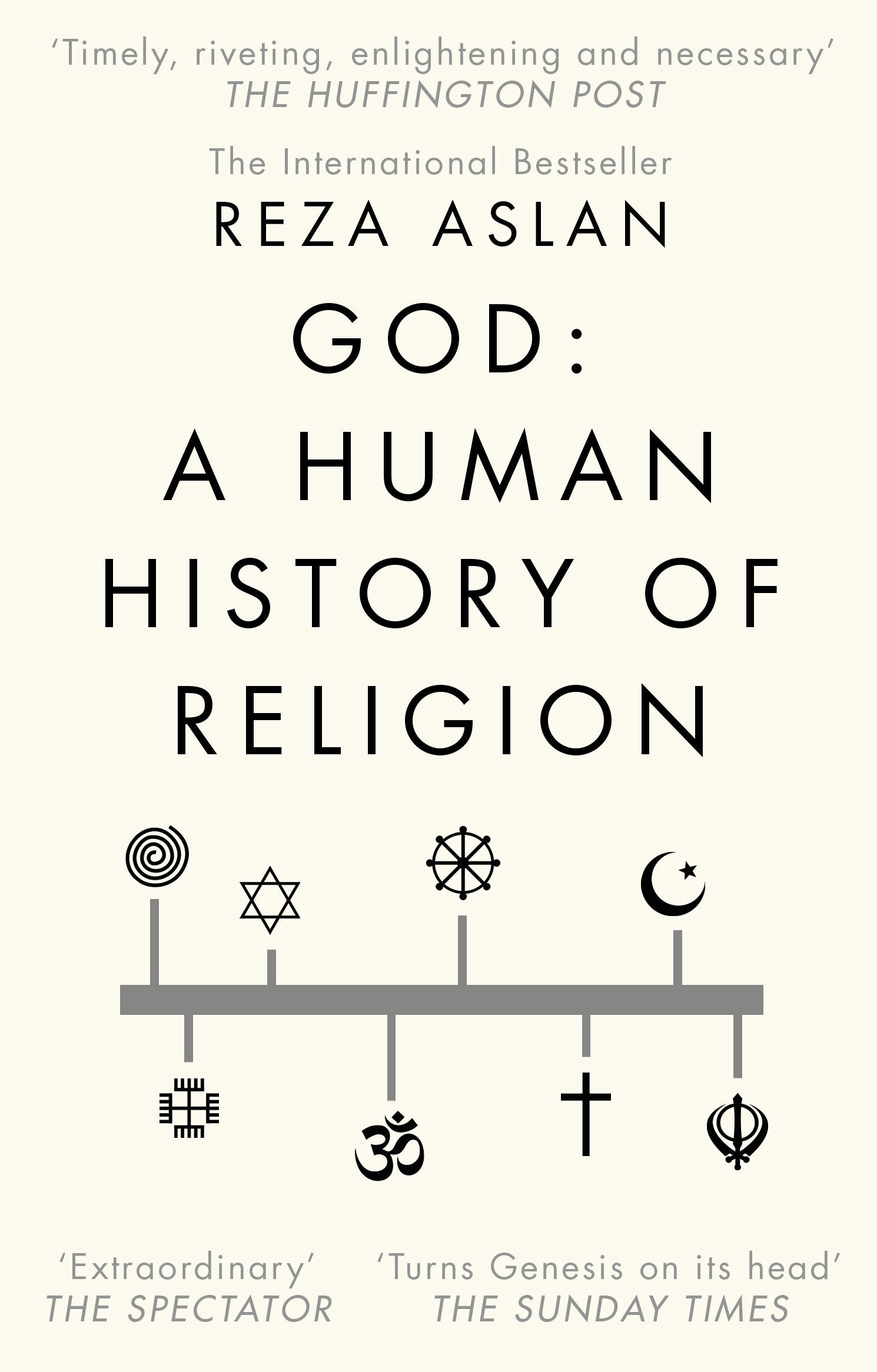 God Philosophy