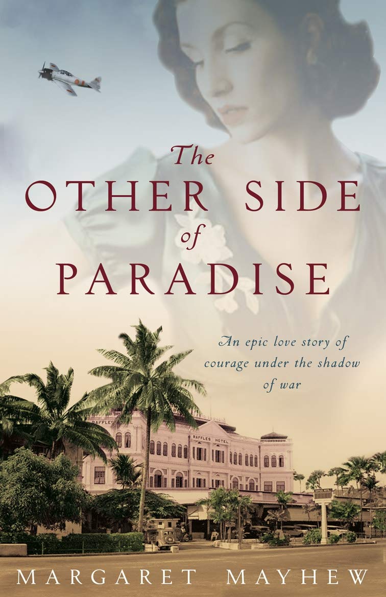 The Other Side Of Paradise Action & Adventure
