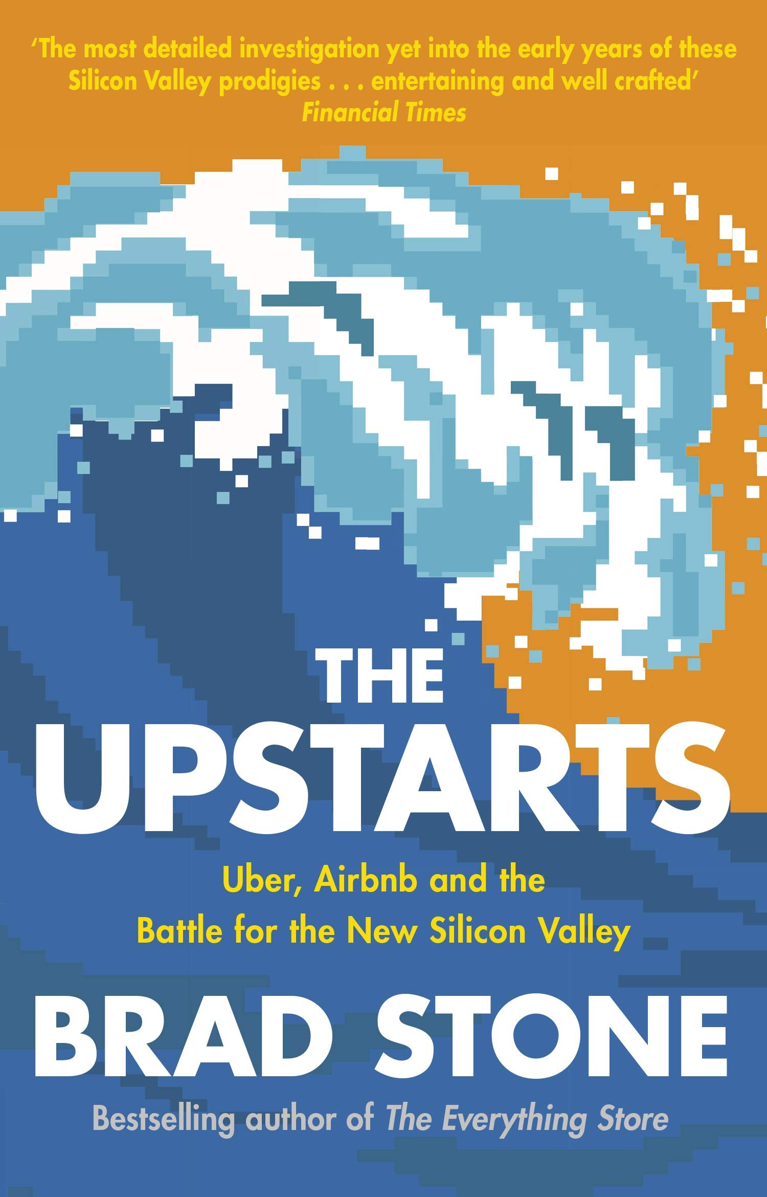 Product Image: The Upstarts