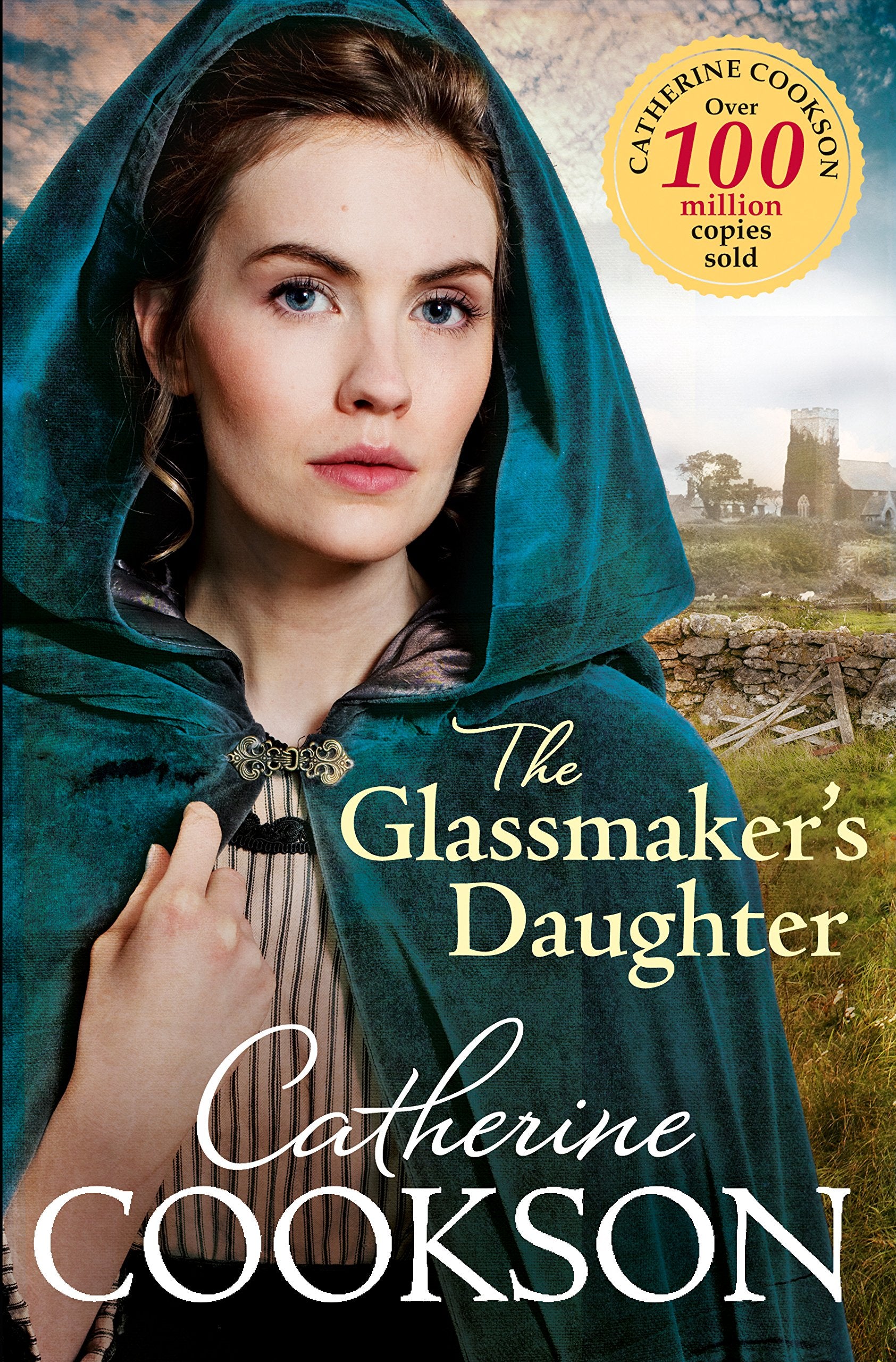 Product Image: The Glassmaker's Daughter