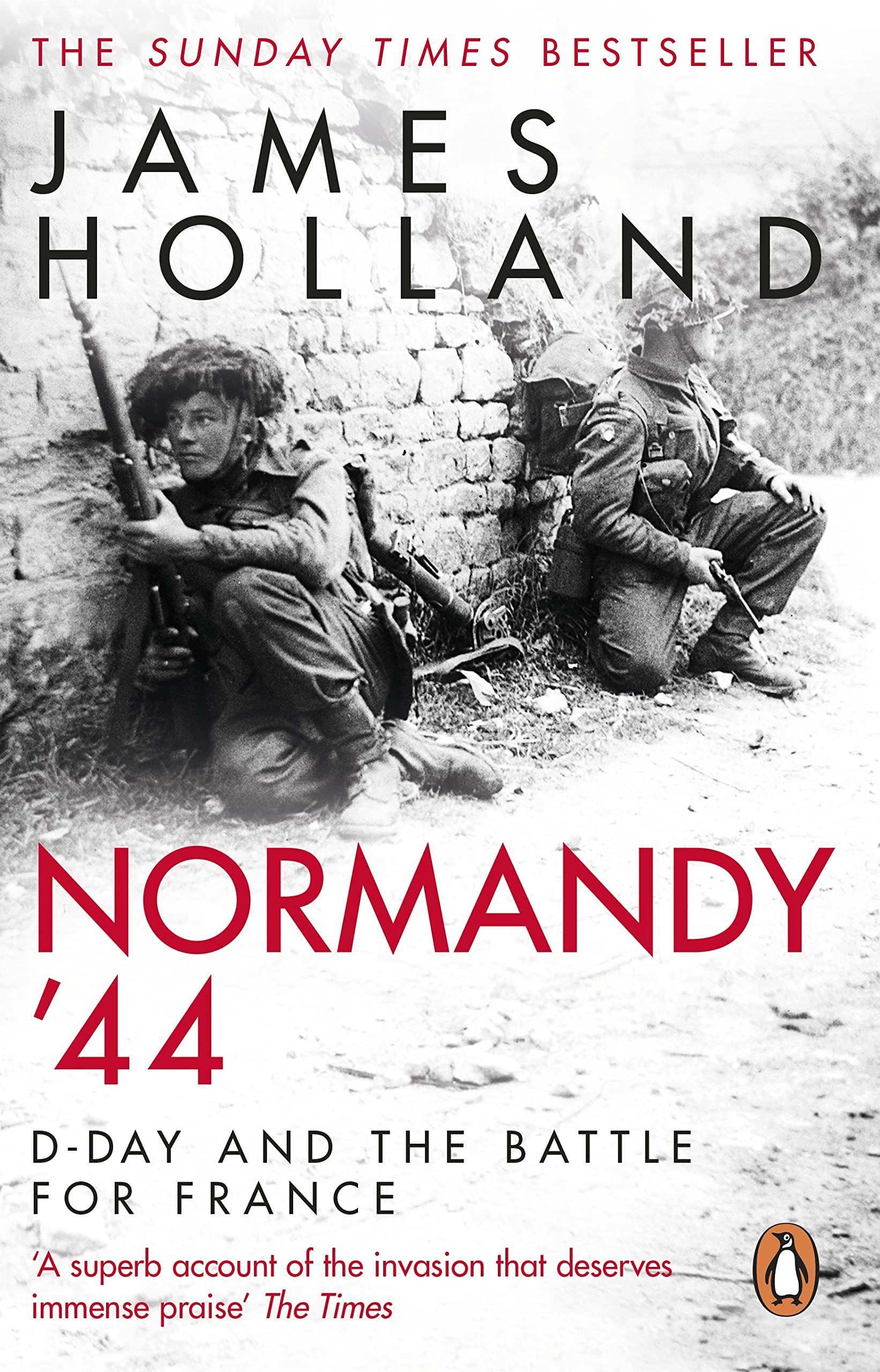 Product Image: Normandy '44