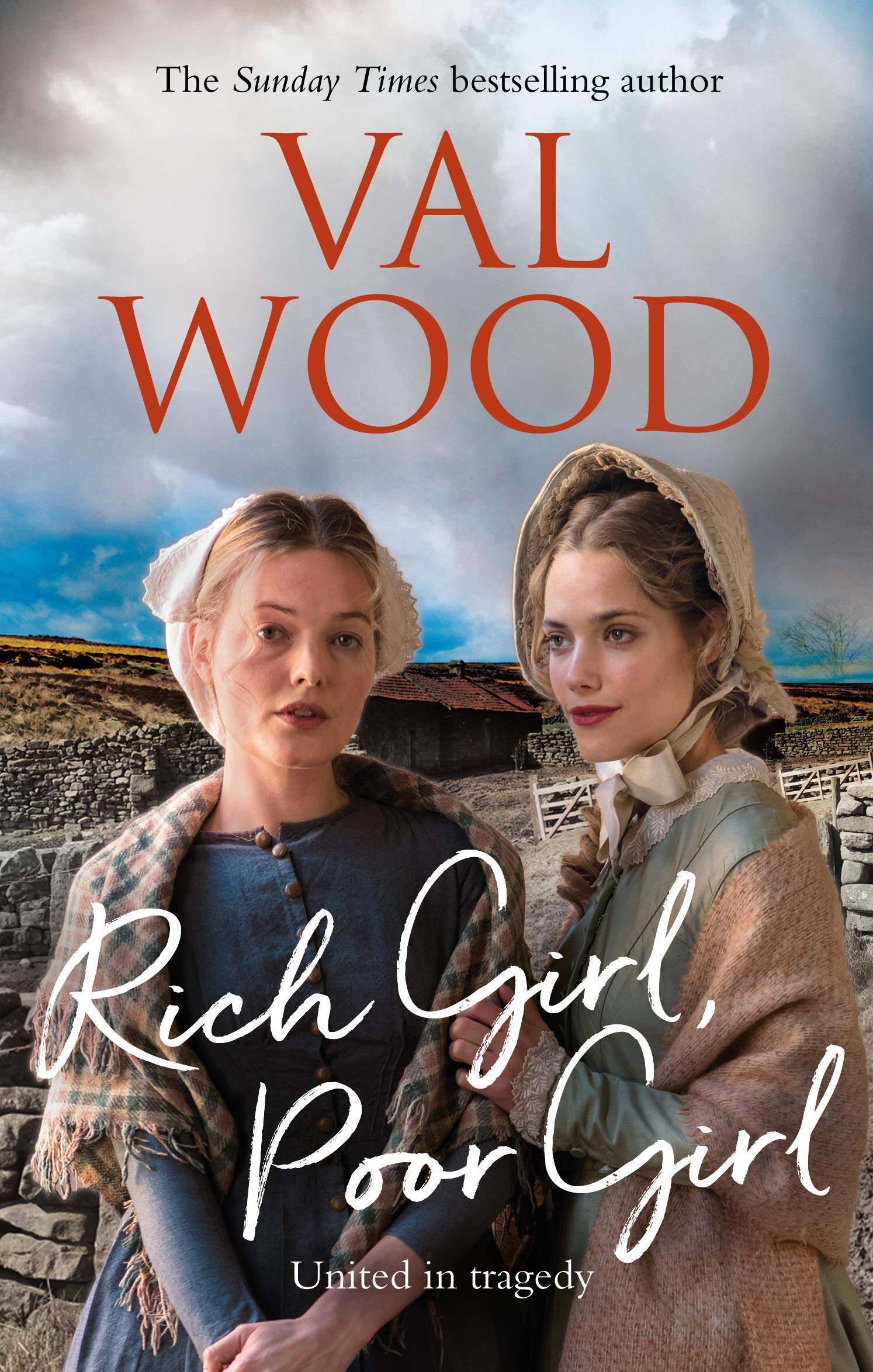 Rich Girl, Poor Girl Historical Fiction
