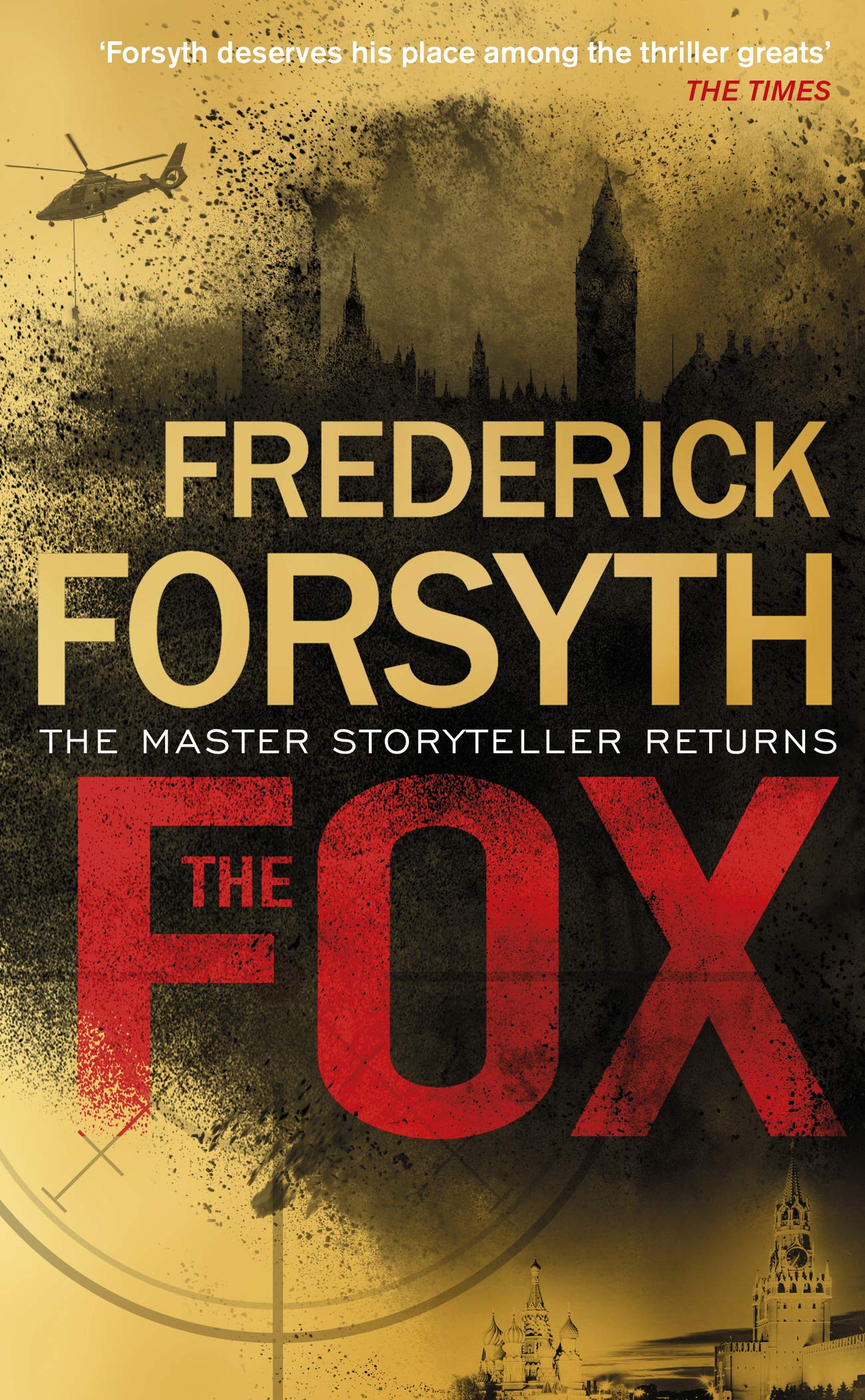 The Fox Contemporary literature Books