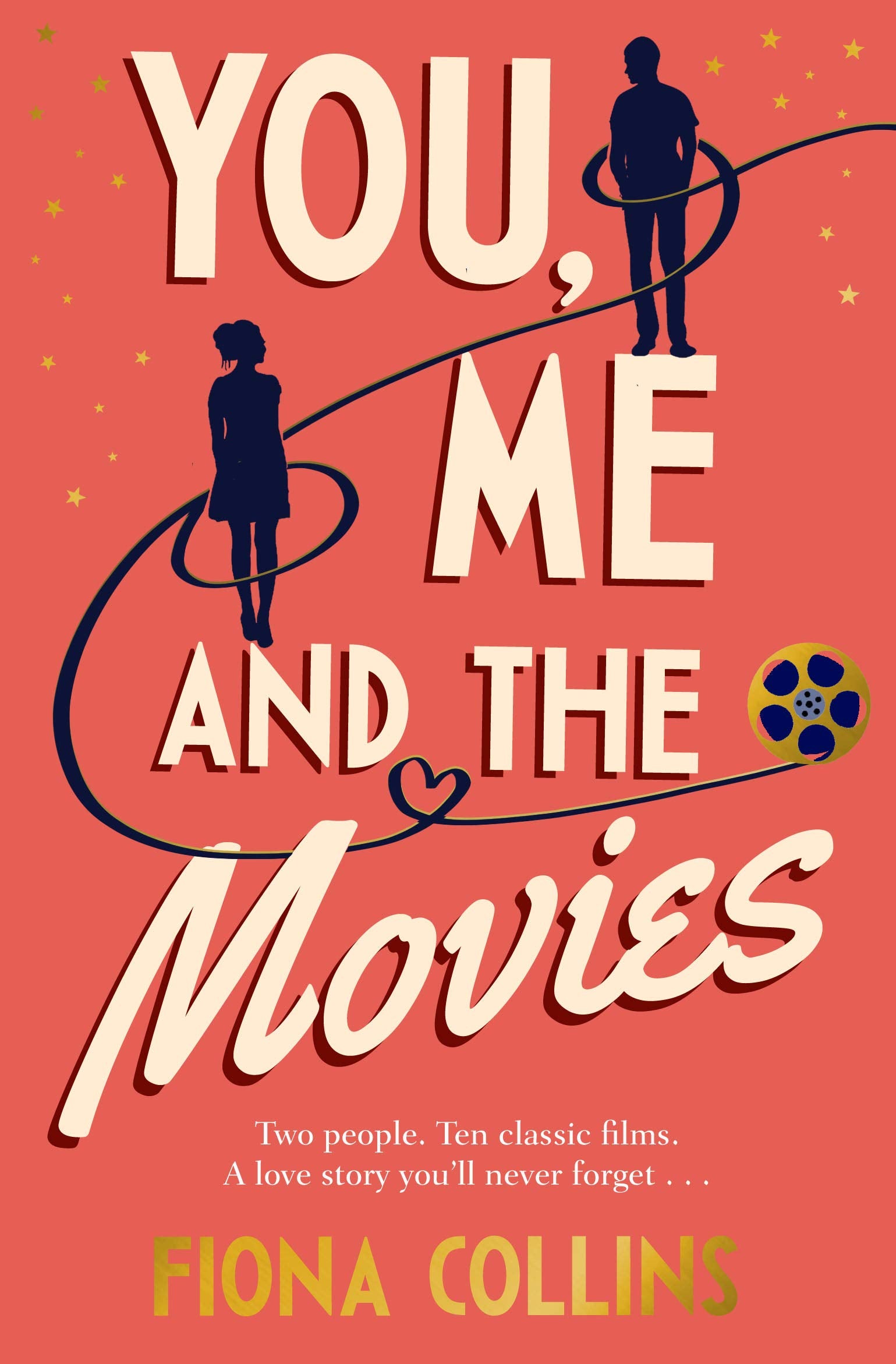 You, Me and the Movies Contemporary literature