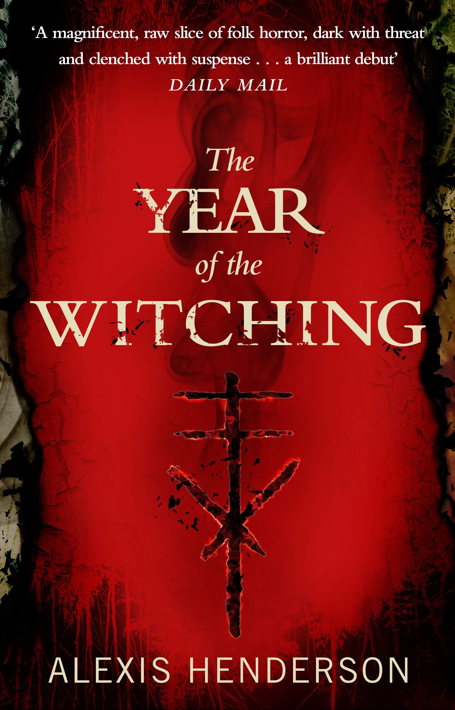 The Year of the Witching Horror & Mystery