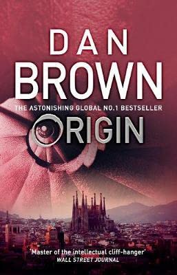 ORIGIN Books