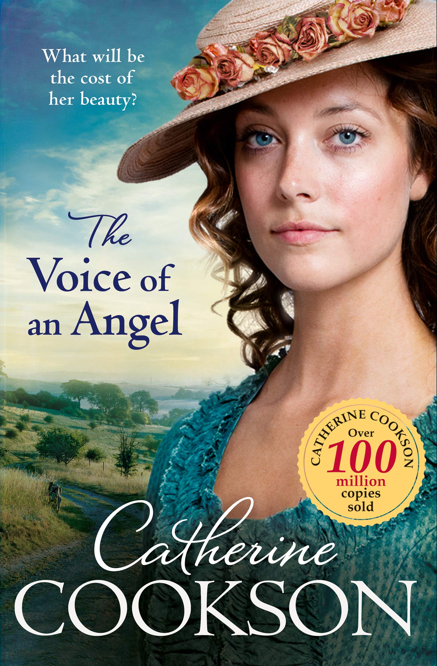 The Voice of an Angel Contemporary literature