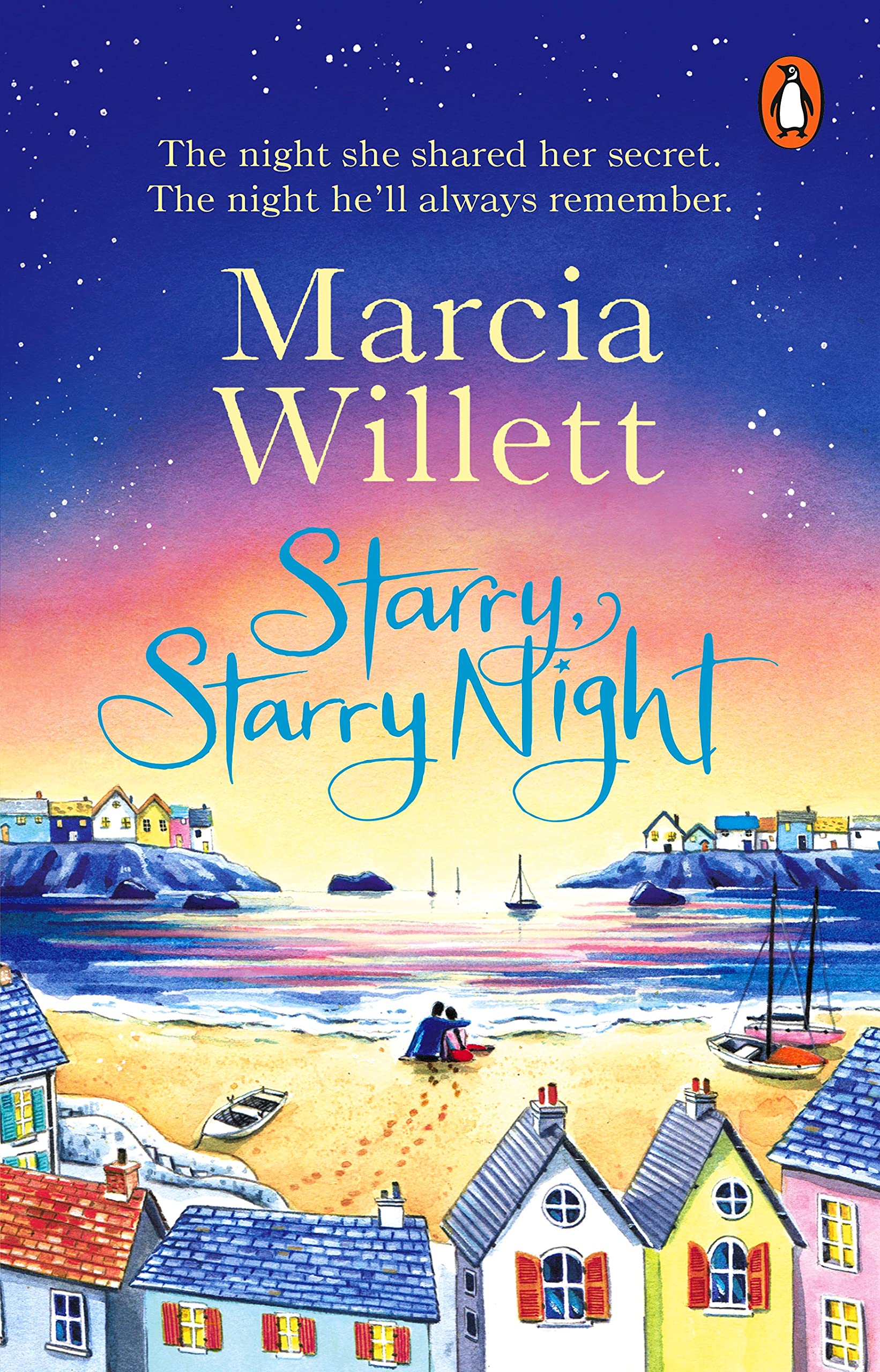 Product Image: Starry, Starry Night