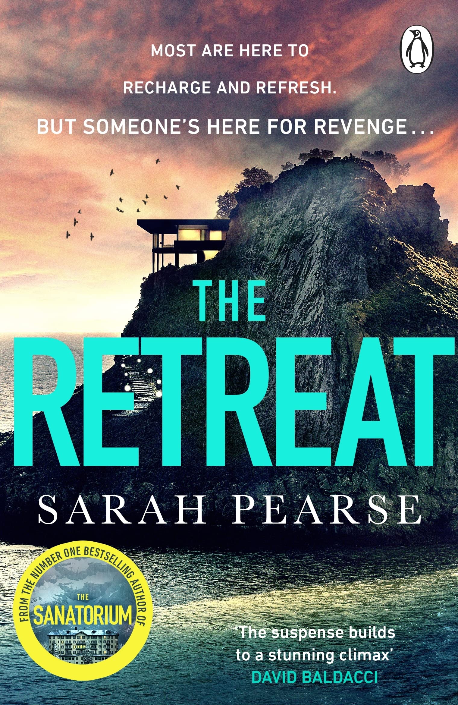 Product Image: The Retreat
