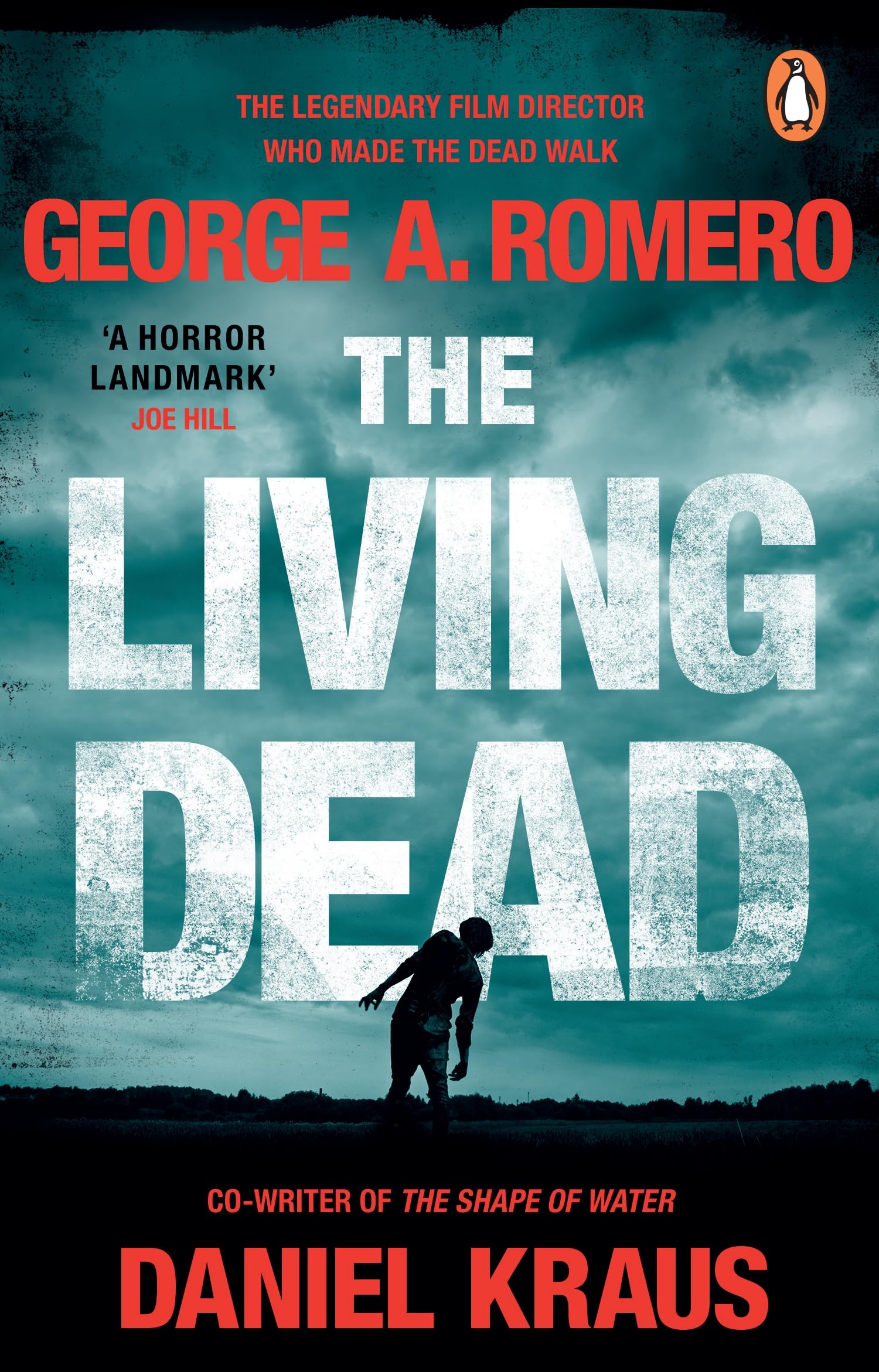 The Living Dead Contemporary literature Books