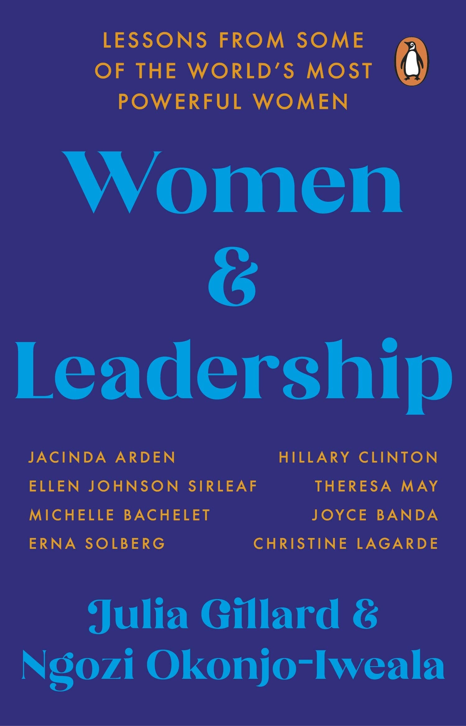 Product Image: Women and Leadership
