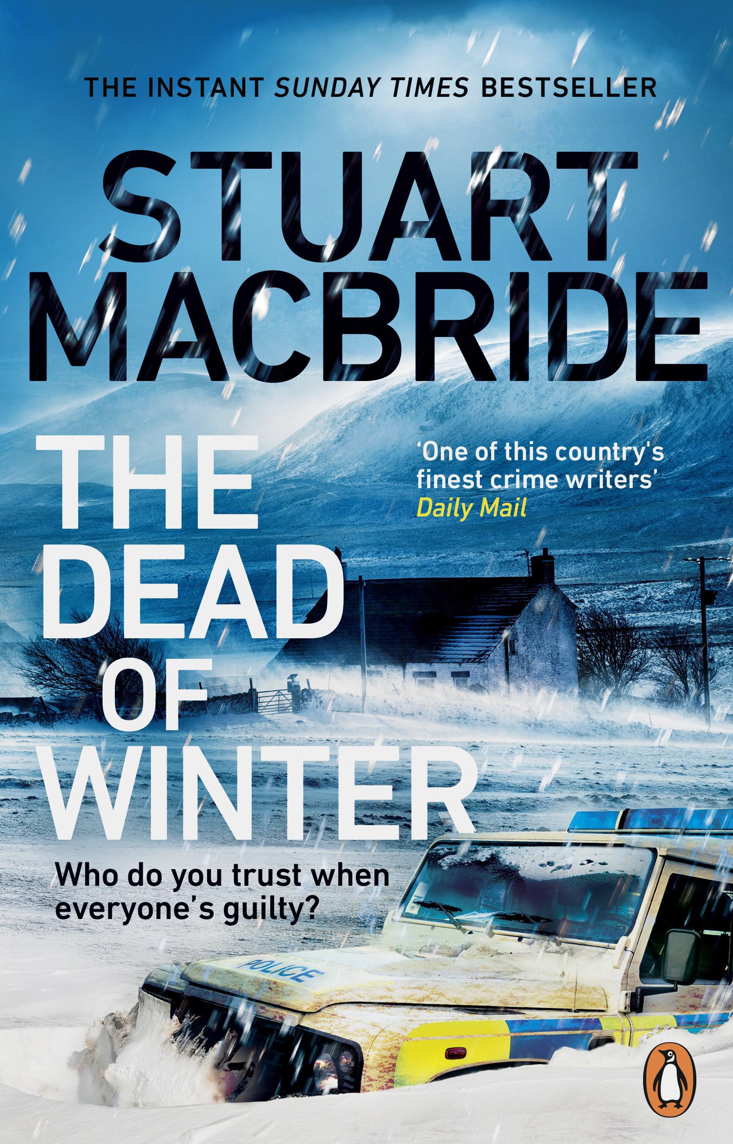 Product Image: The Dead of Winter