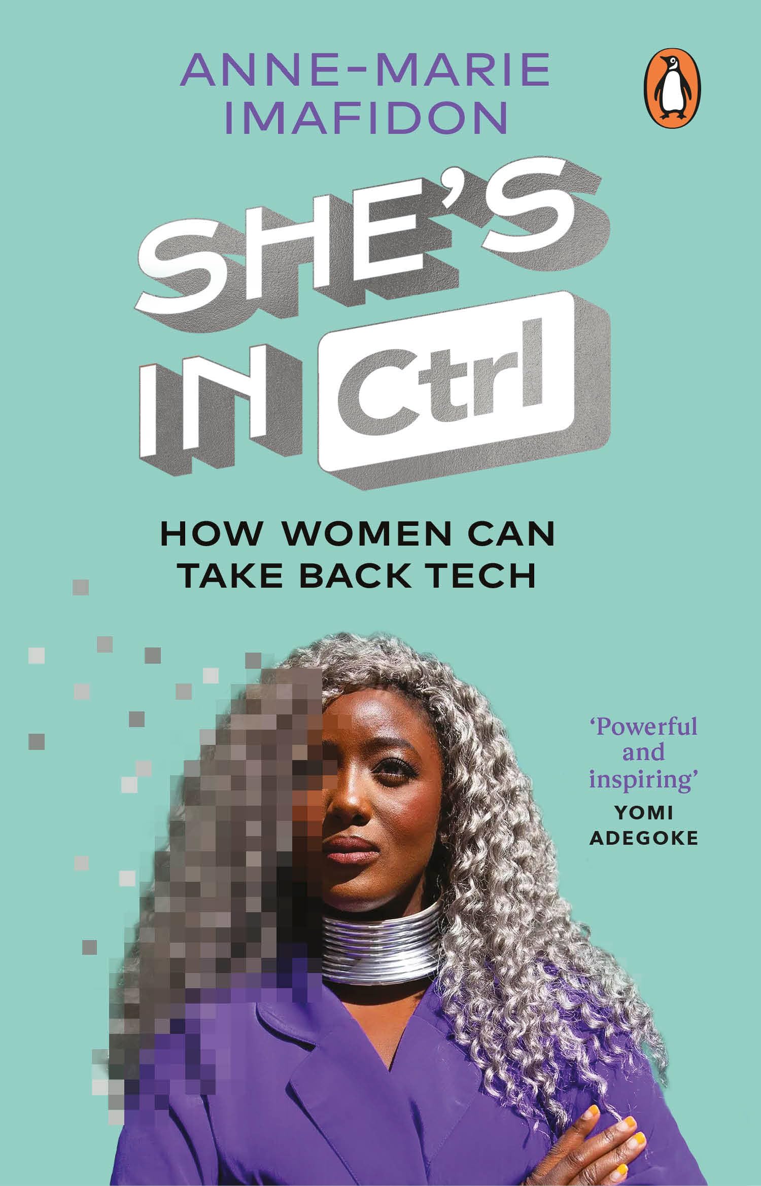 She's In CTRL Books