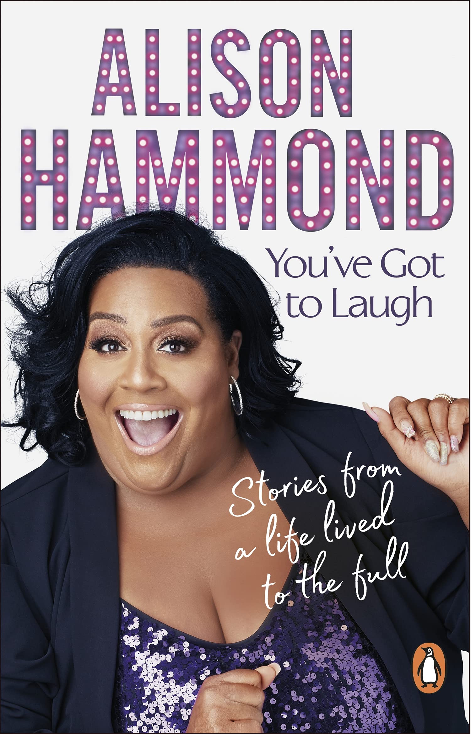 You’ve Got To Laugh: Stories from a Life Lived to the Full Art & Literature