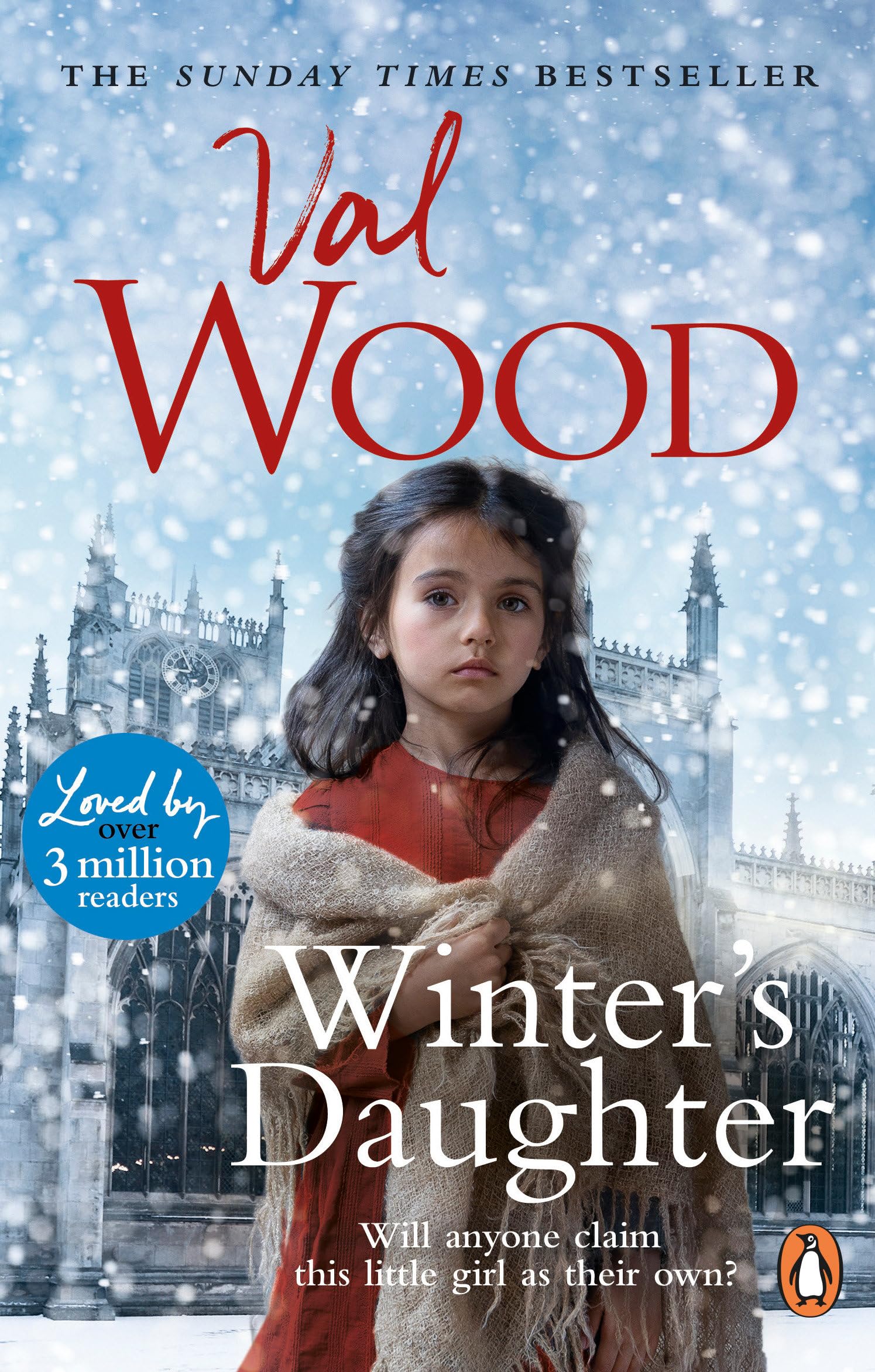 Winter's Daughter Historical Fiction