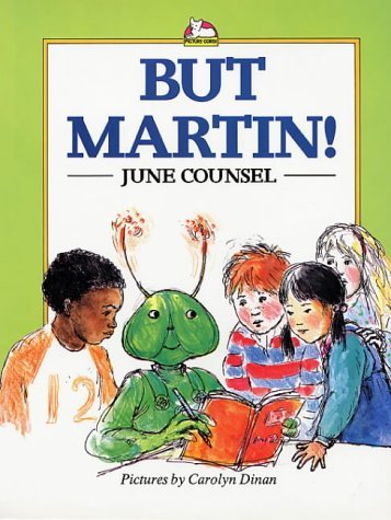 But Martin! (Picture Corgi S.) Novels & Short Stories