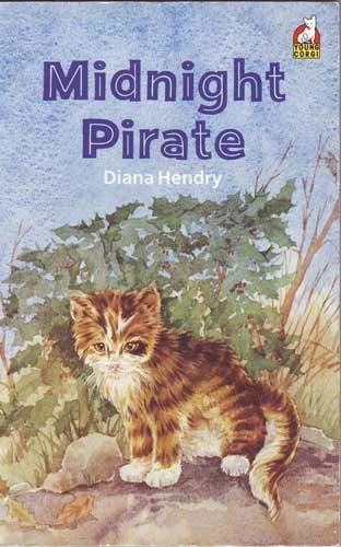 Midnight Pirate (Young Corgi Books) Novels & Short Stories