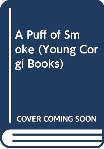 A Puff of Smoke (Young Corgi Books) Books