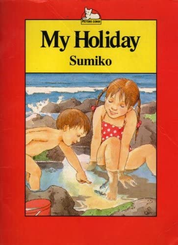 My Holiday (Picture Corgi S.) Books